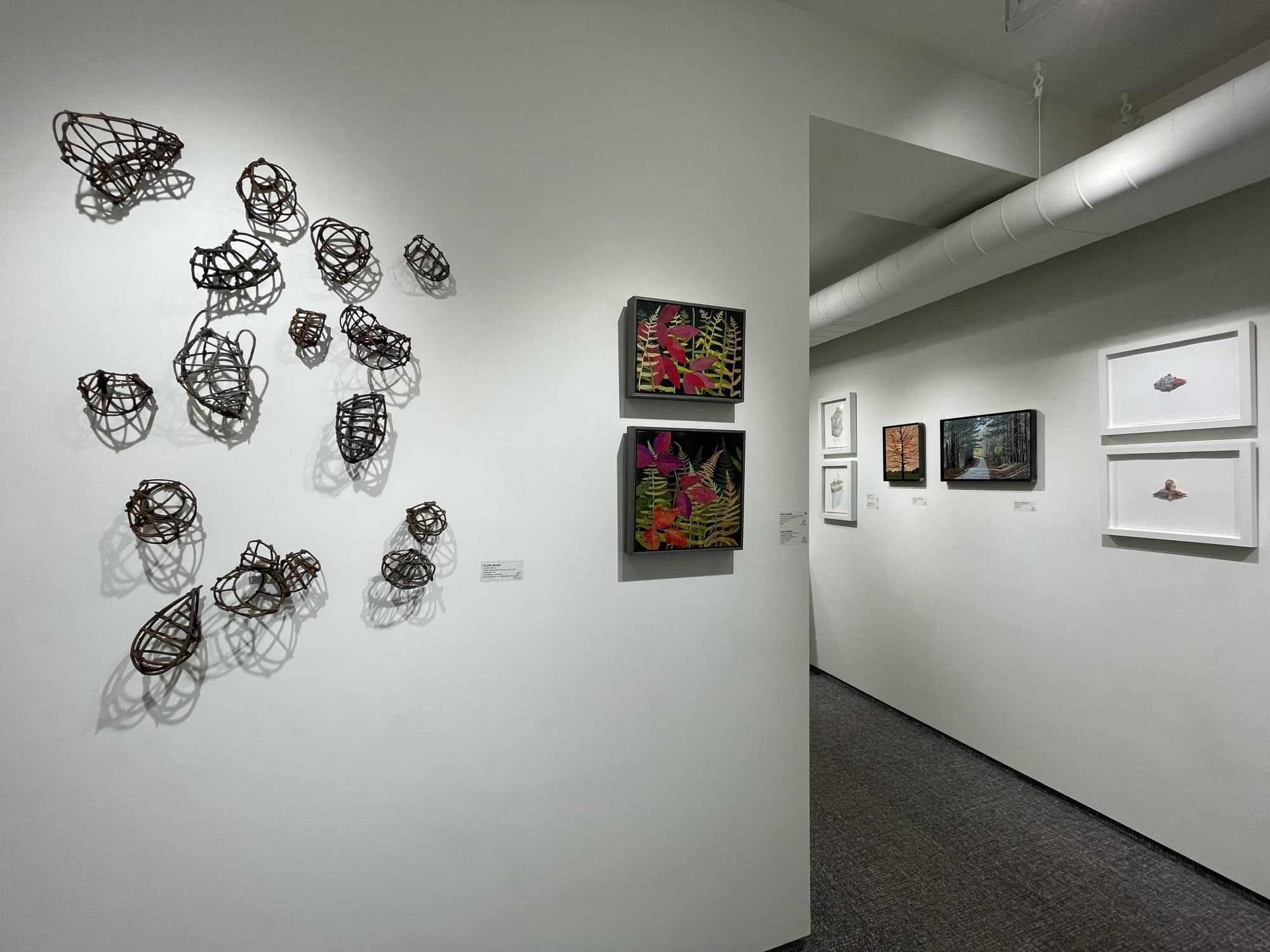 Small Works | Big Impact 2024