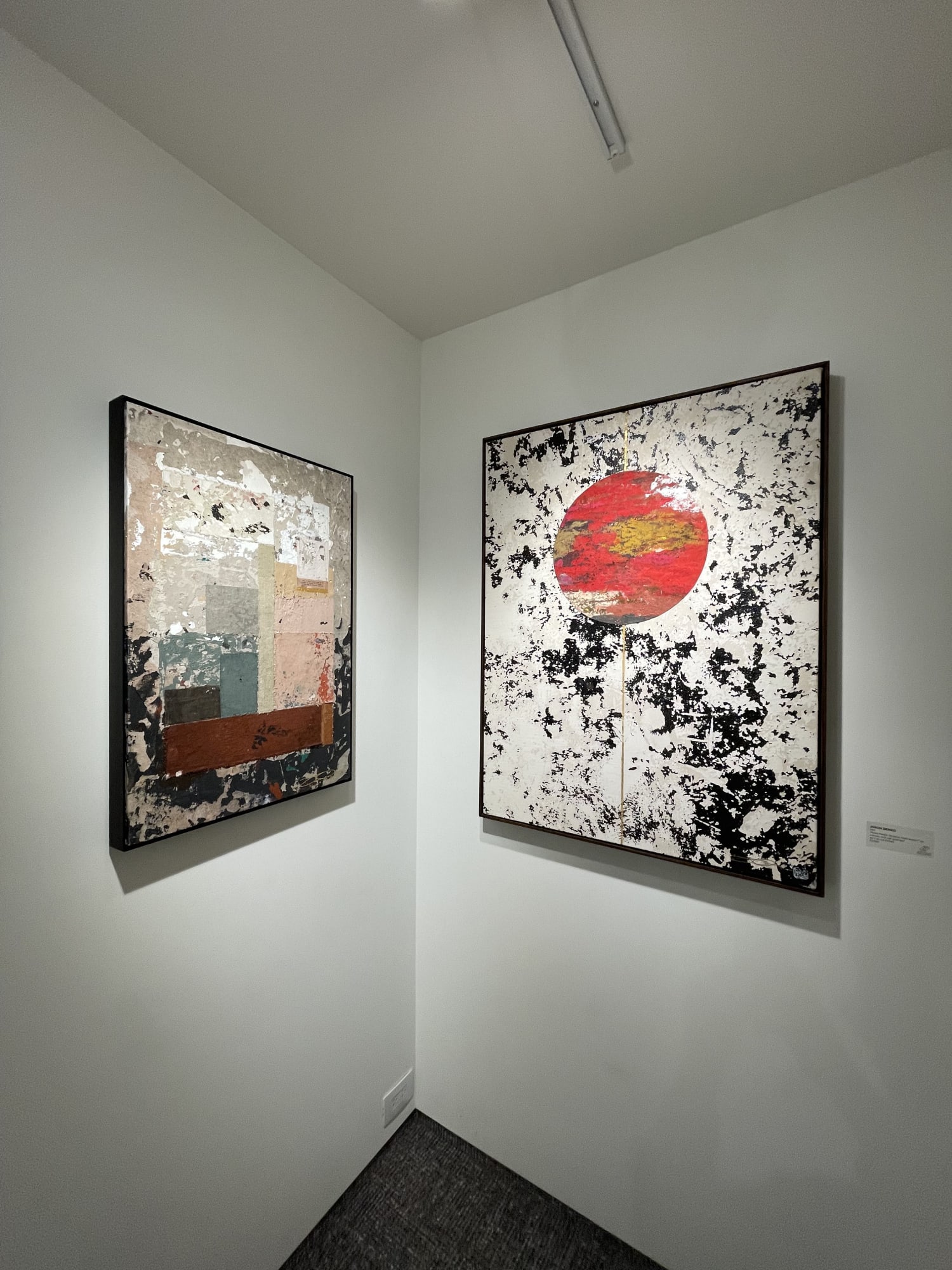 Small Works | Big Impact 2024