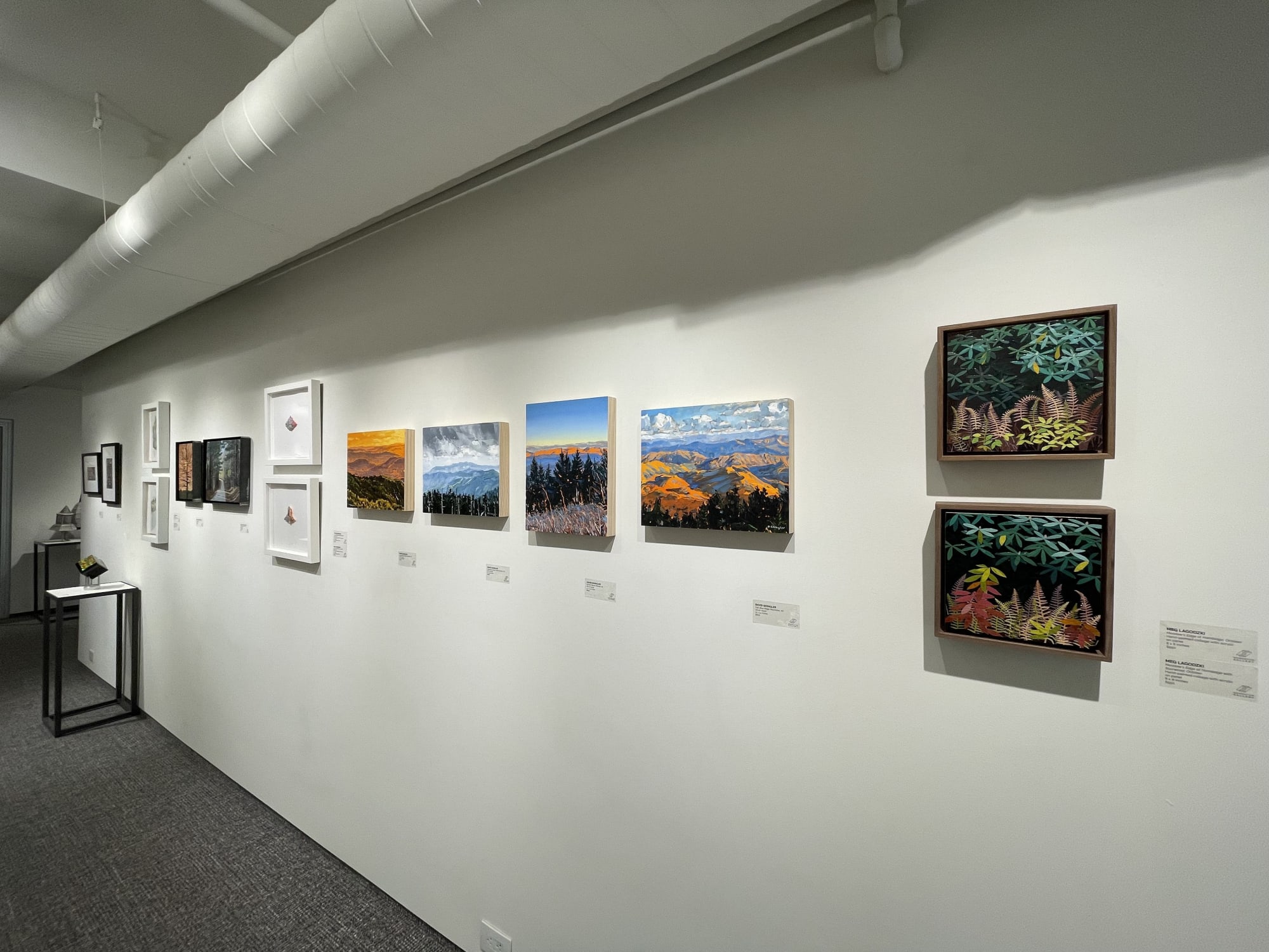 Small Works | Big Impact 2024