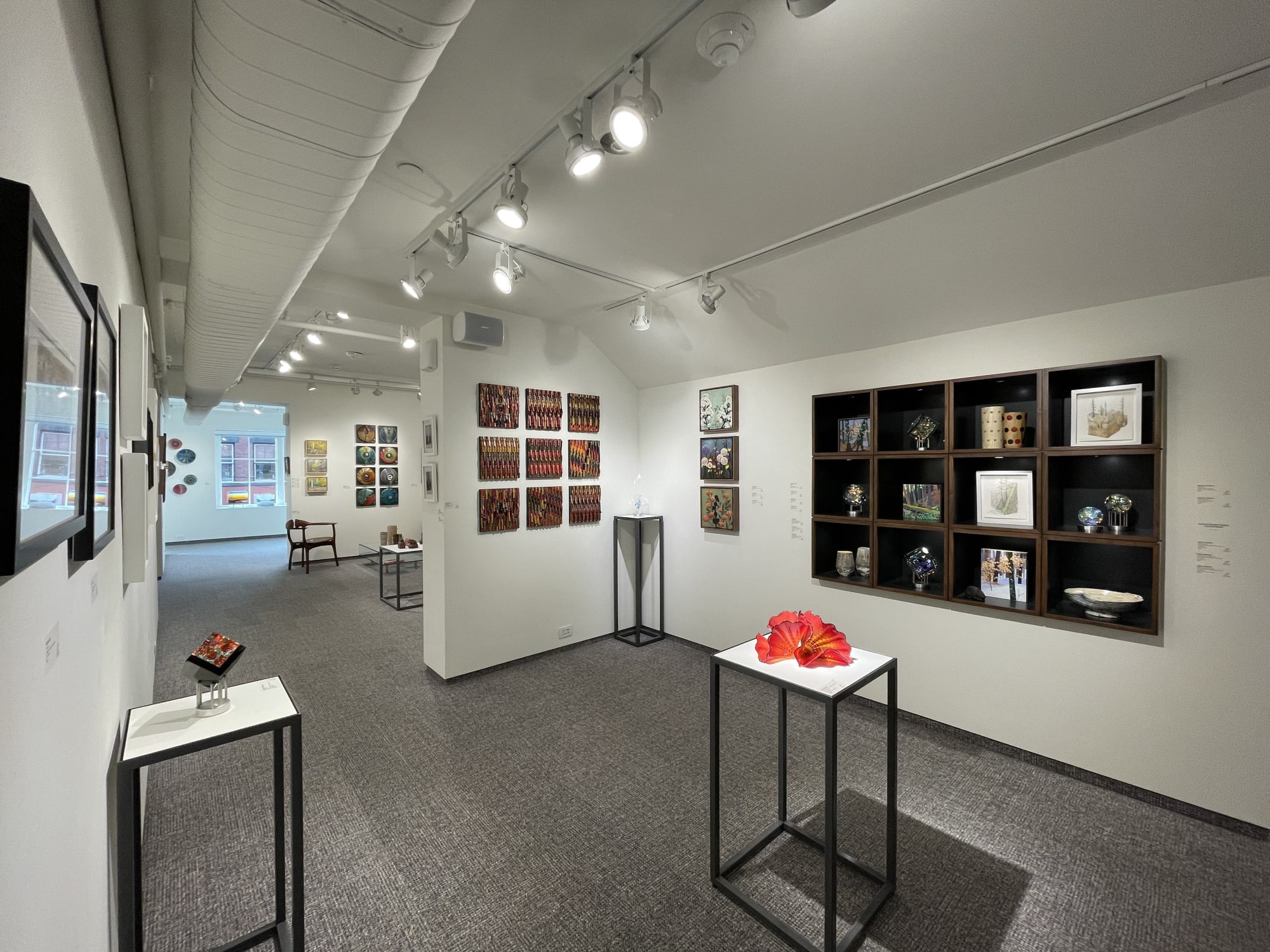 Small Works | Big Impact 2024