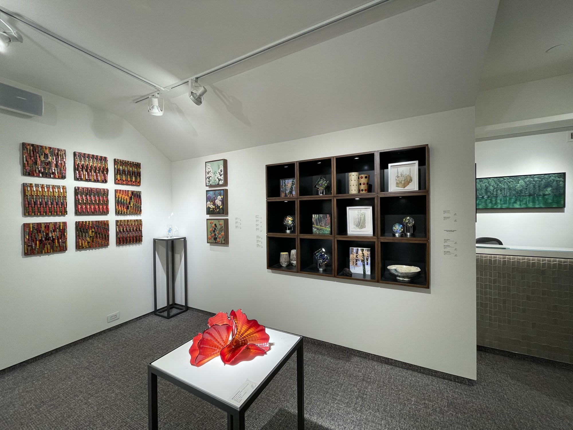 Small Works | Big Impact 2024