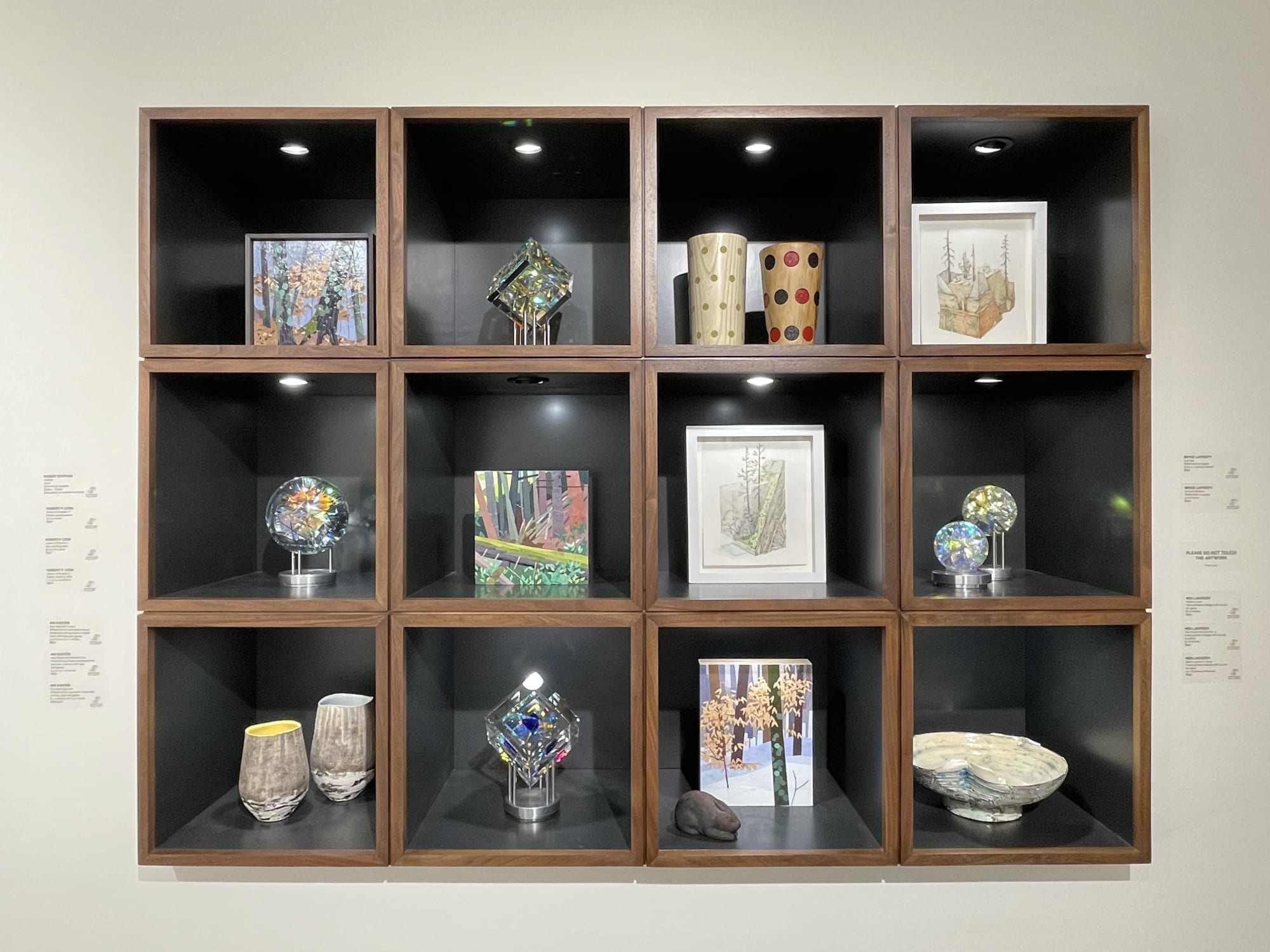 Small Works | Big Impact 2024