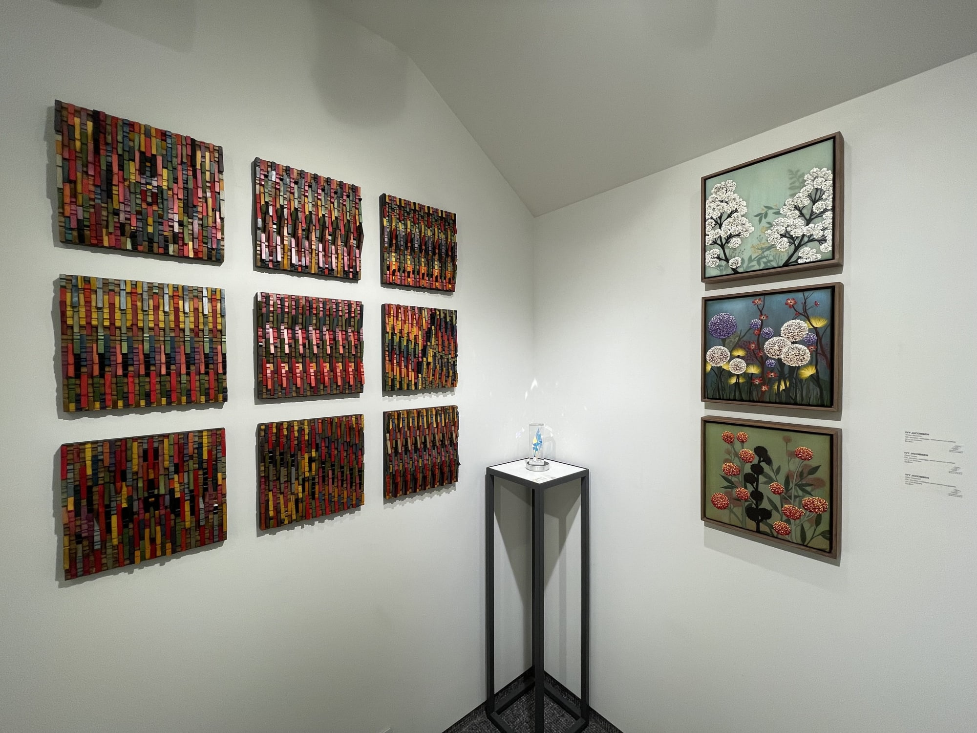 Small Works | Big Impact 2024