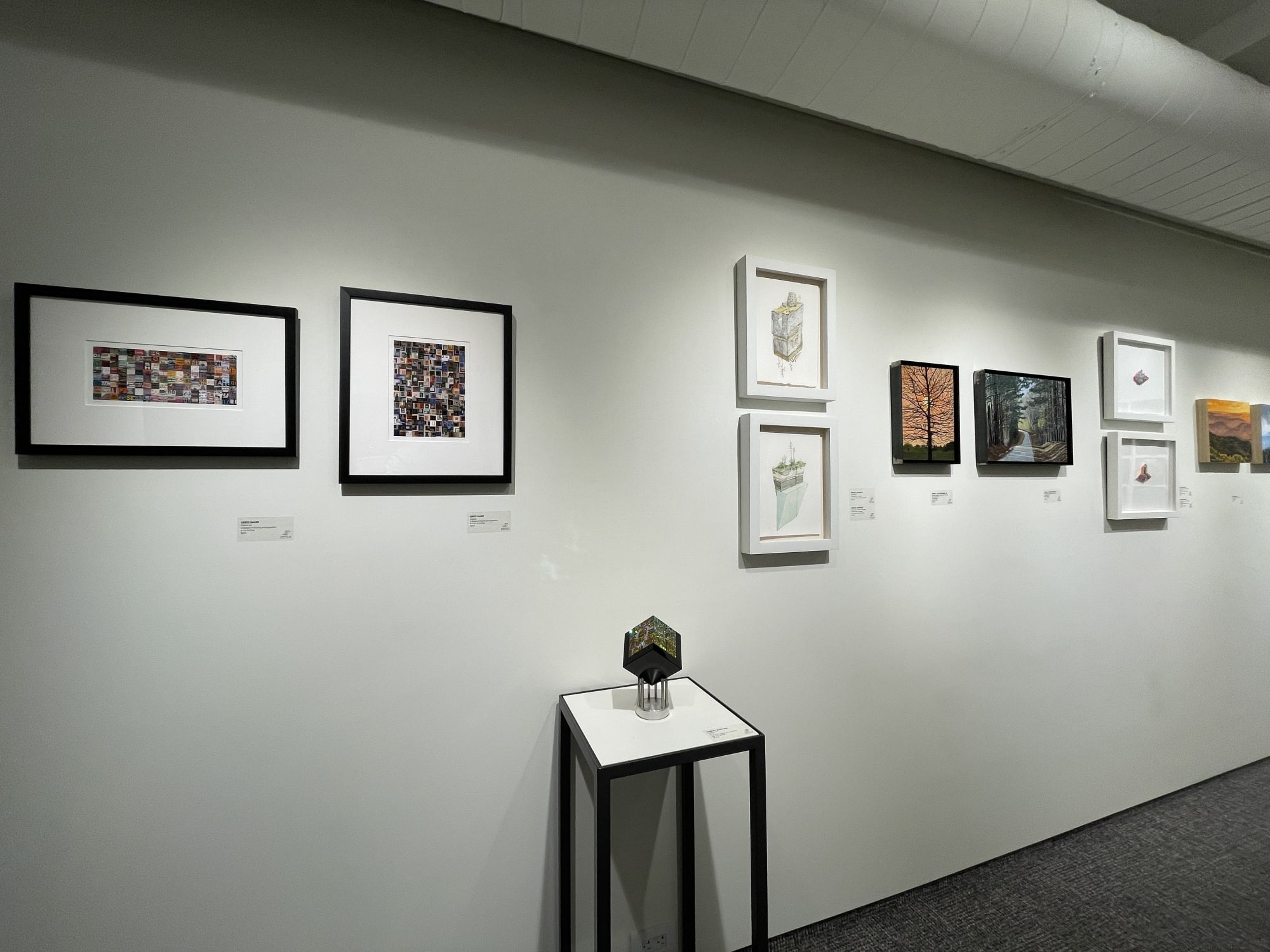 Small Works | Big Impact 2024