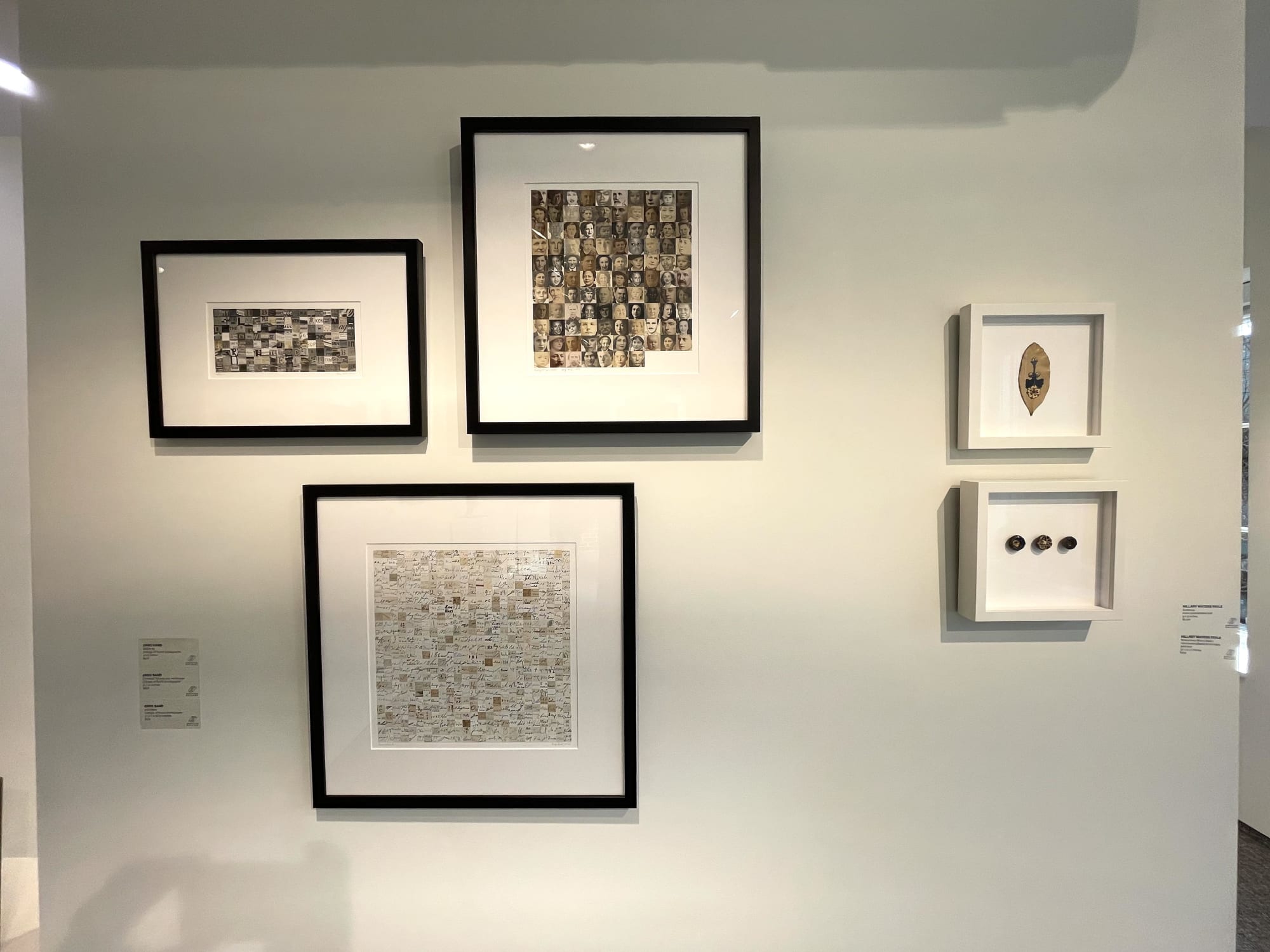 Small Works | Big Impact 2024