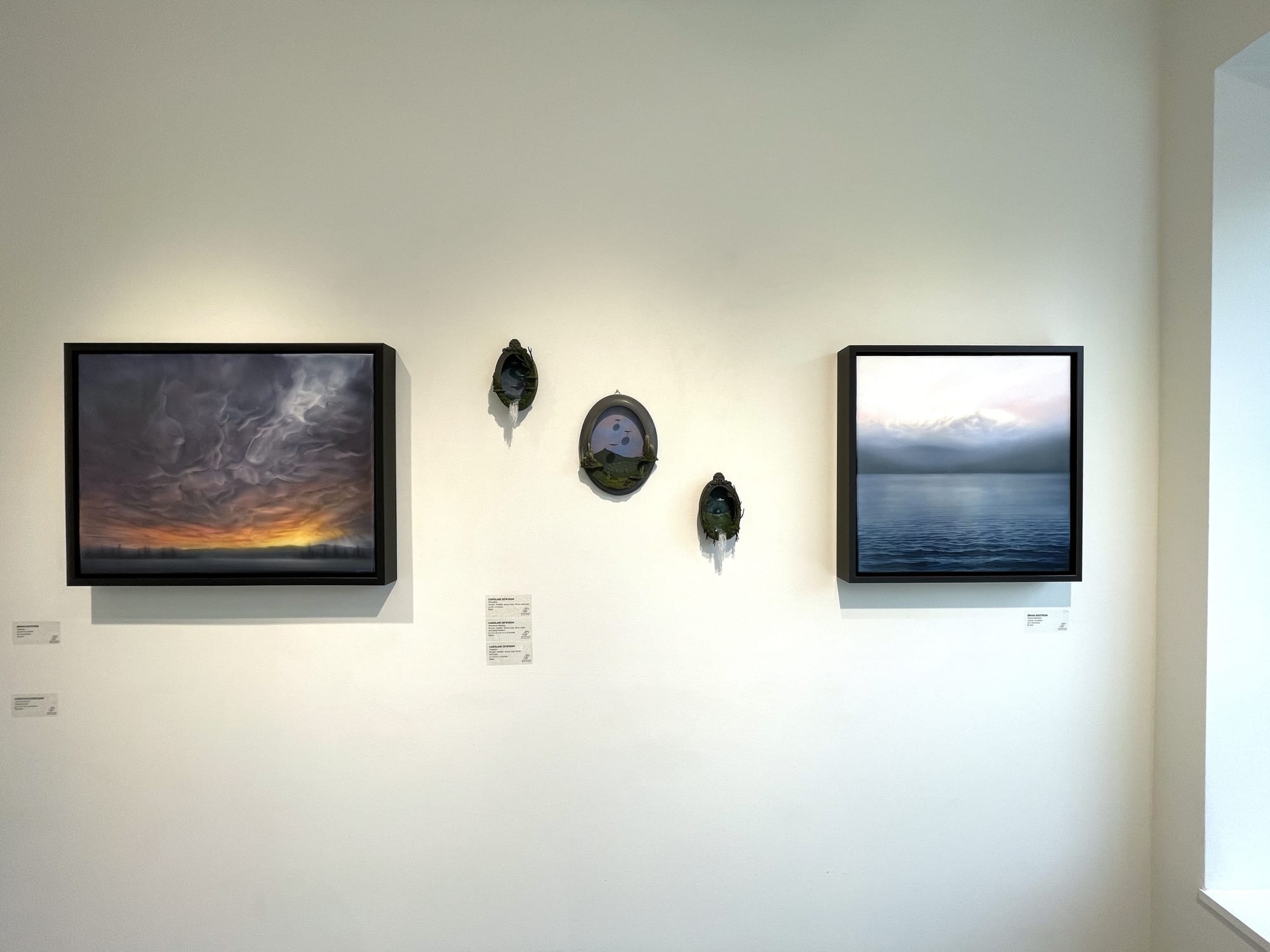 Small Works | Big Impact 2024