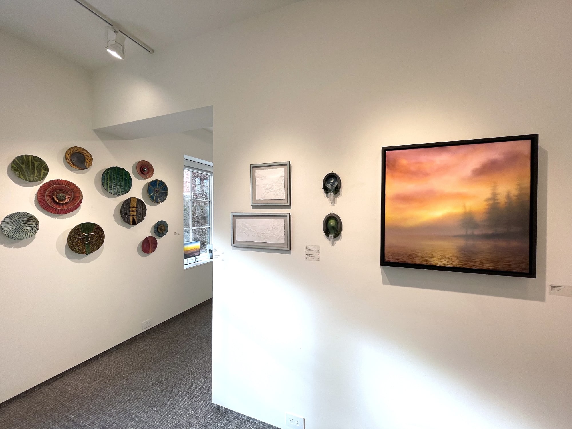 Small Works | Big Impact 2024