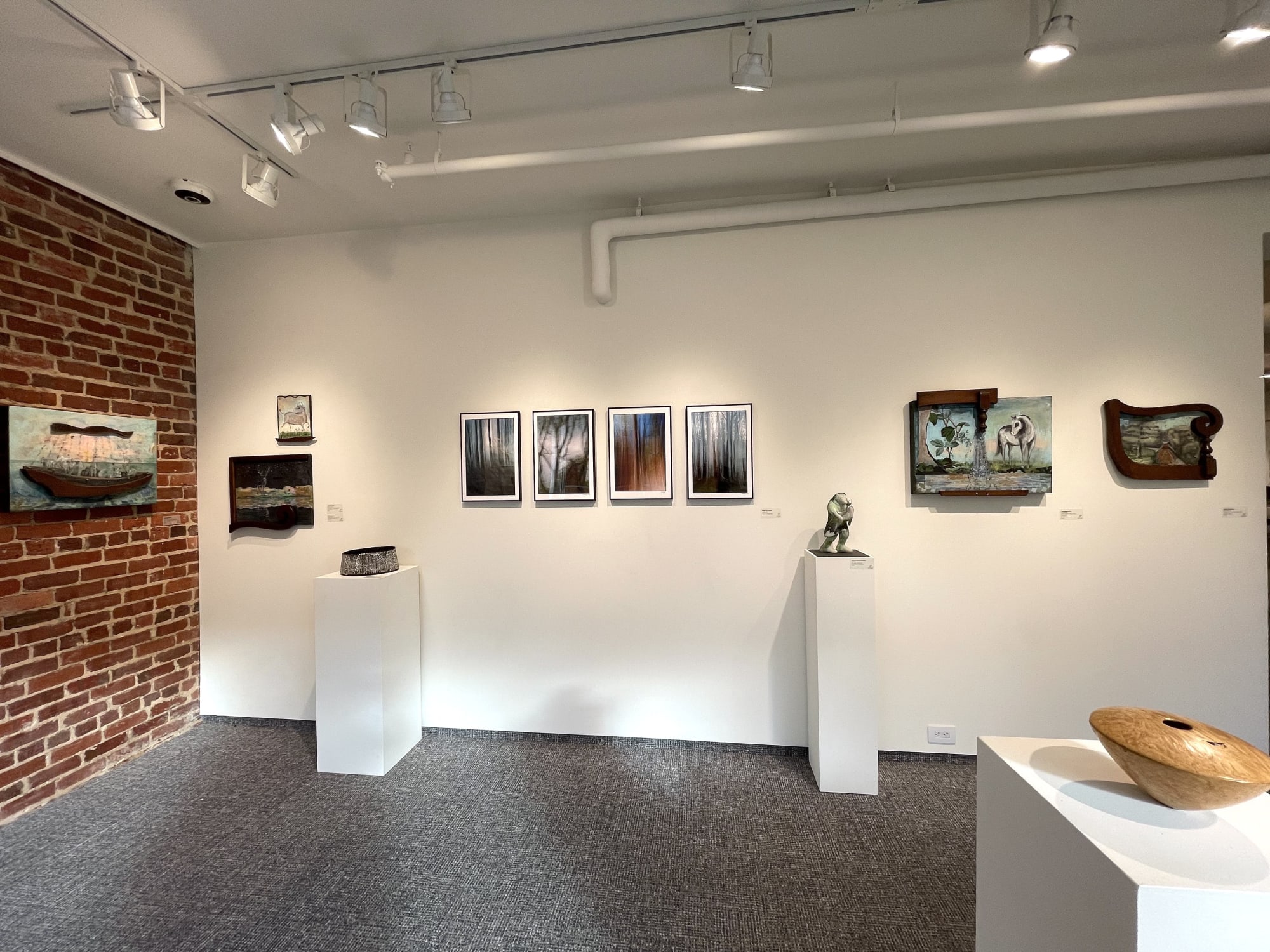 Small Works | Big Impact 2024