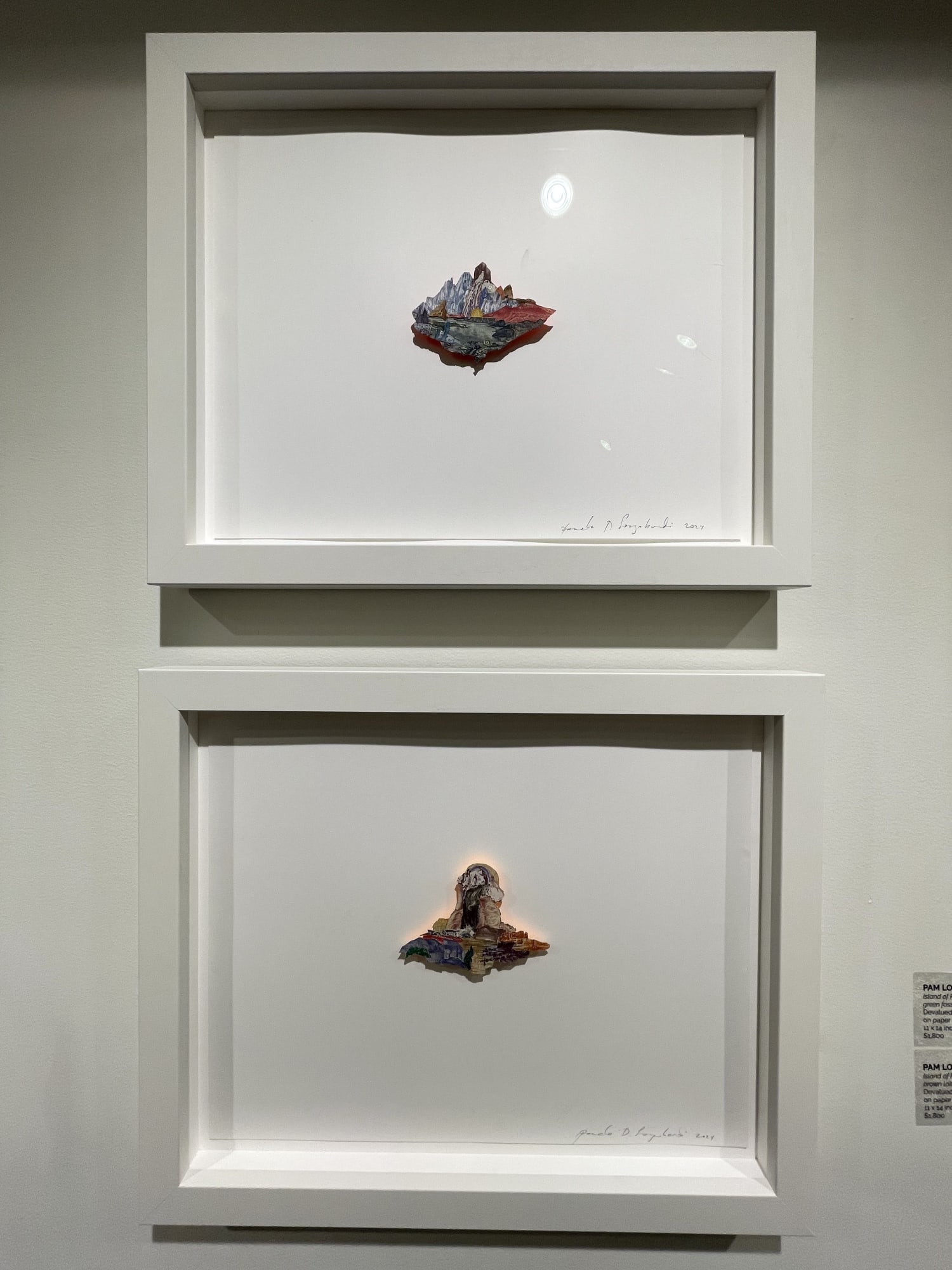 Small Works | Big Impact 2024