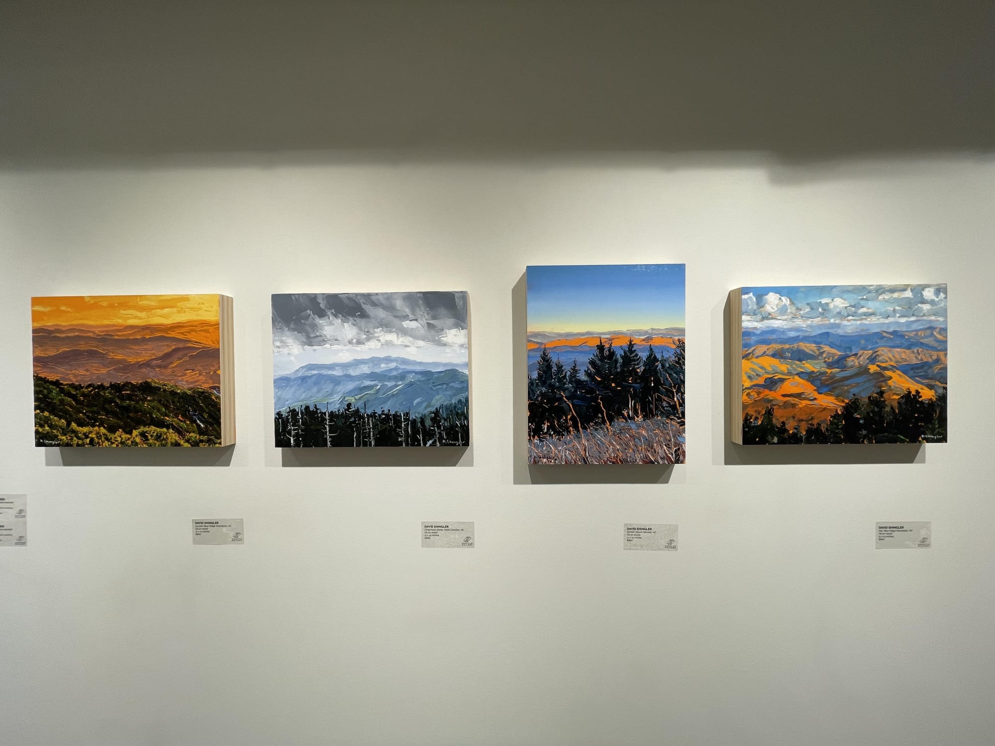 Small Works | Big Impact 2024