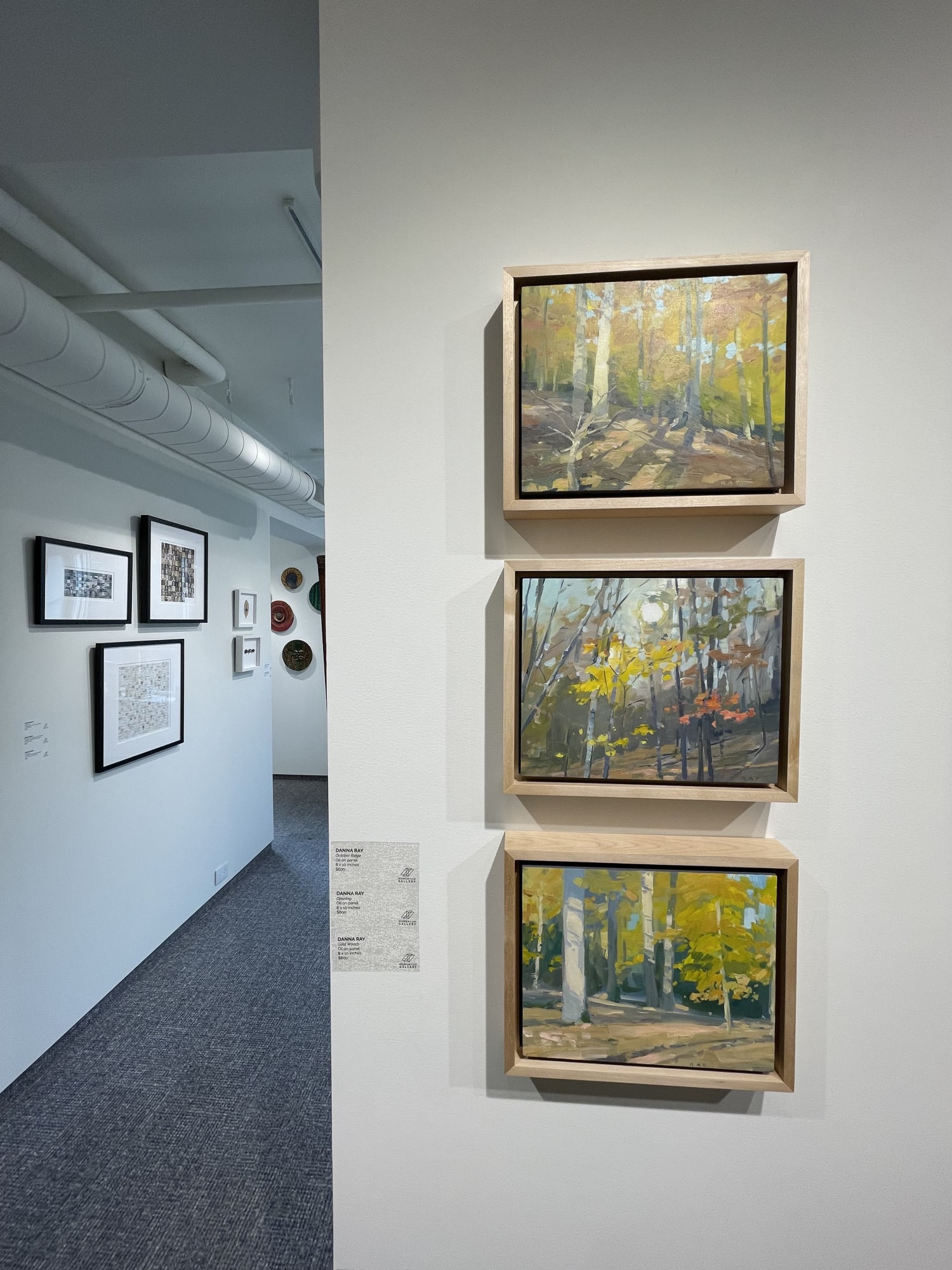 Small Works | Big Impact 2024