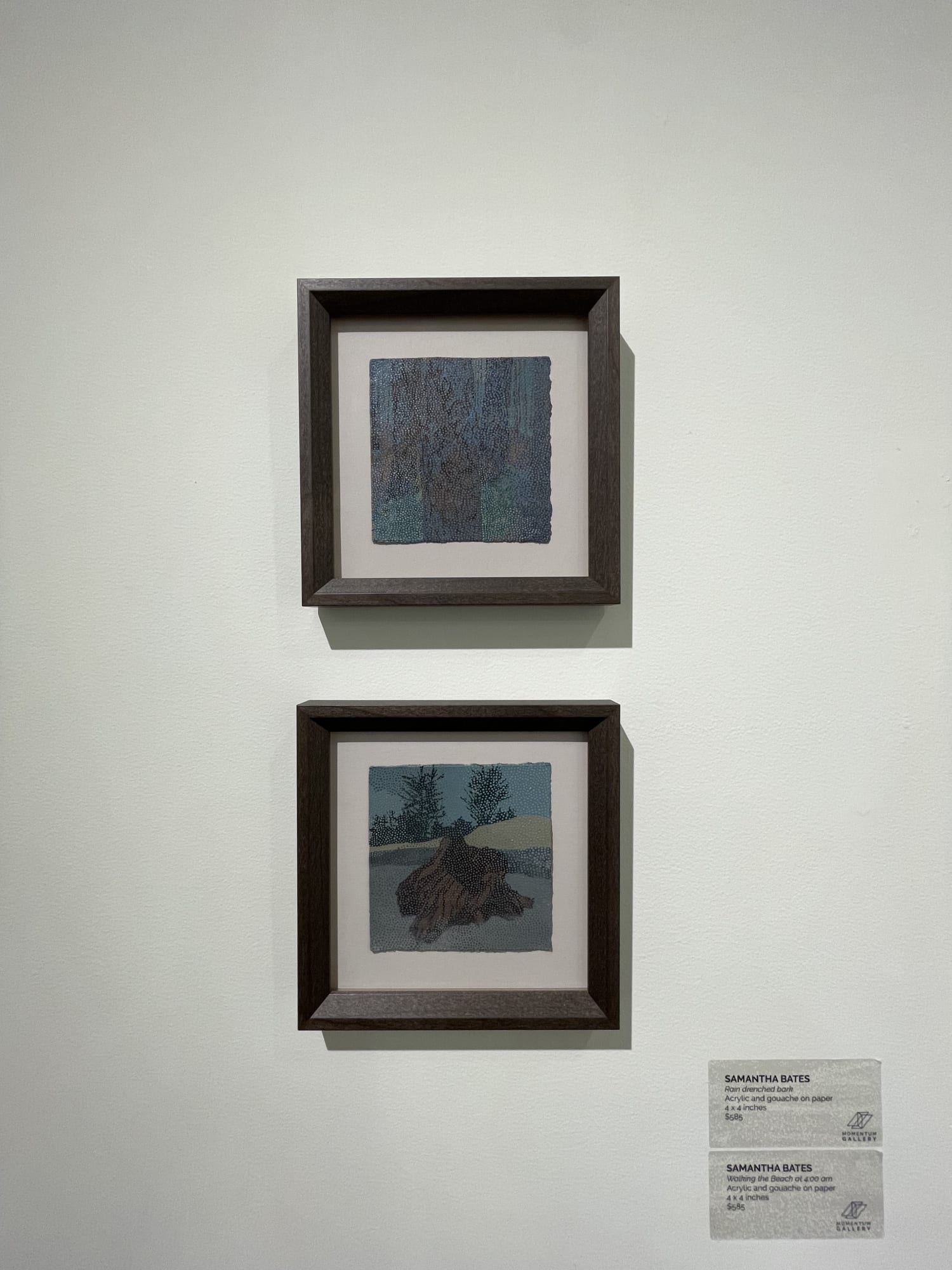 Small Works | Big Impact 2024