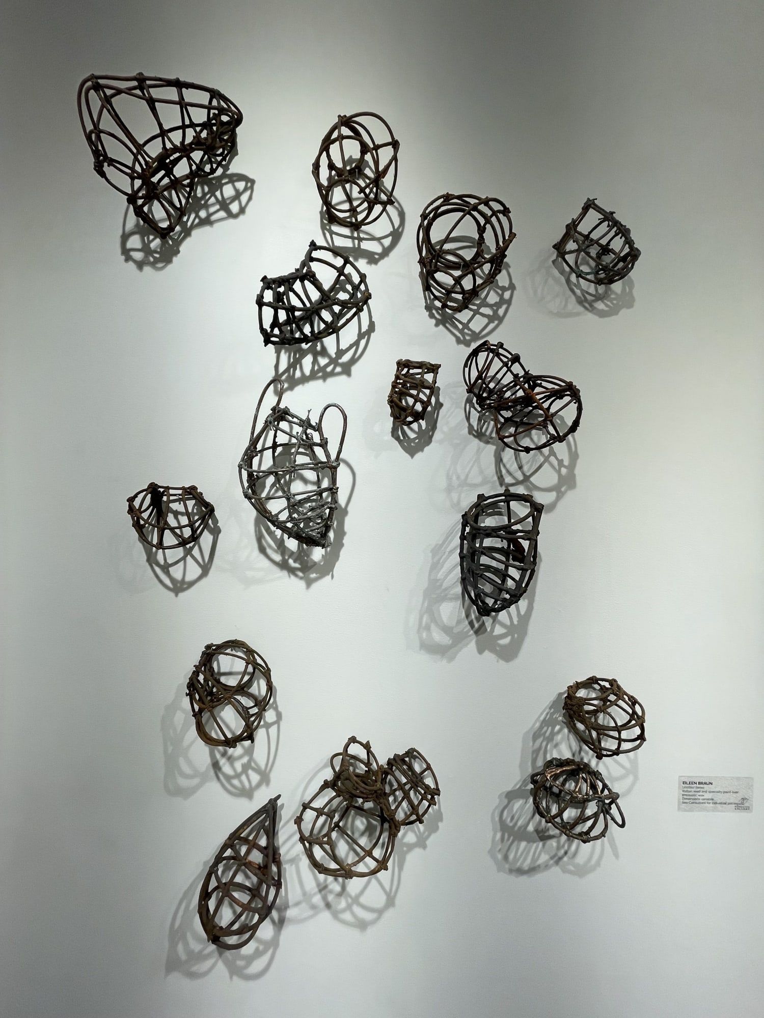 Small Works | Big Impact 2024