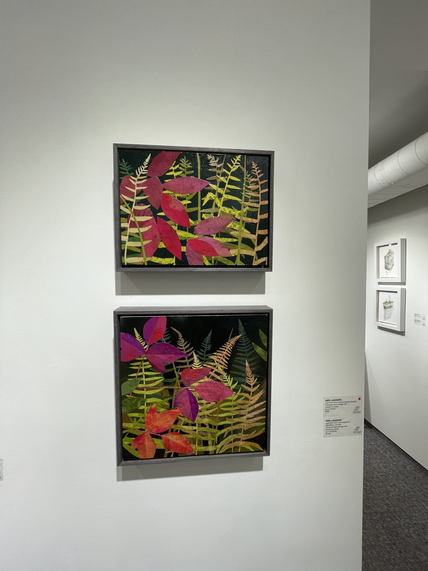 Small Works | Big Impact 2024