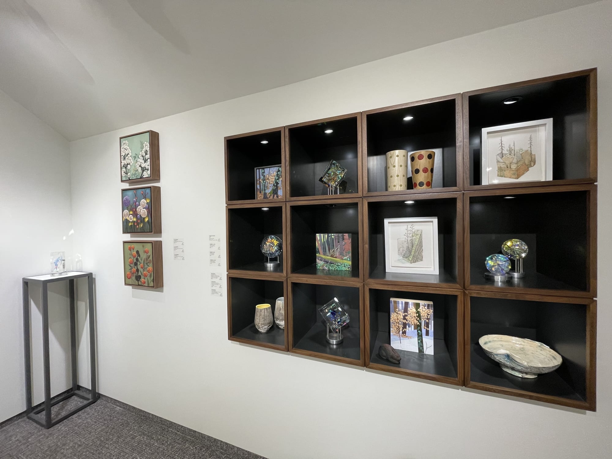 Small Works | Big Impact 2024