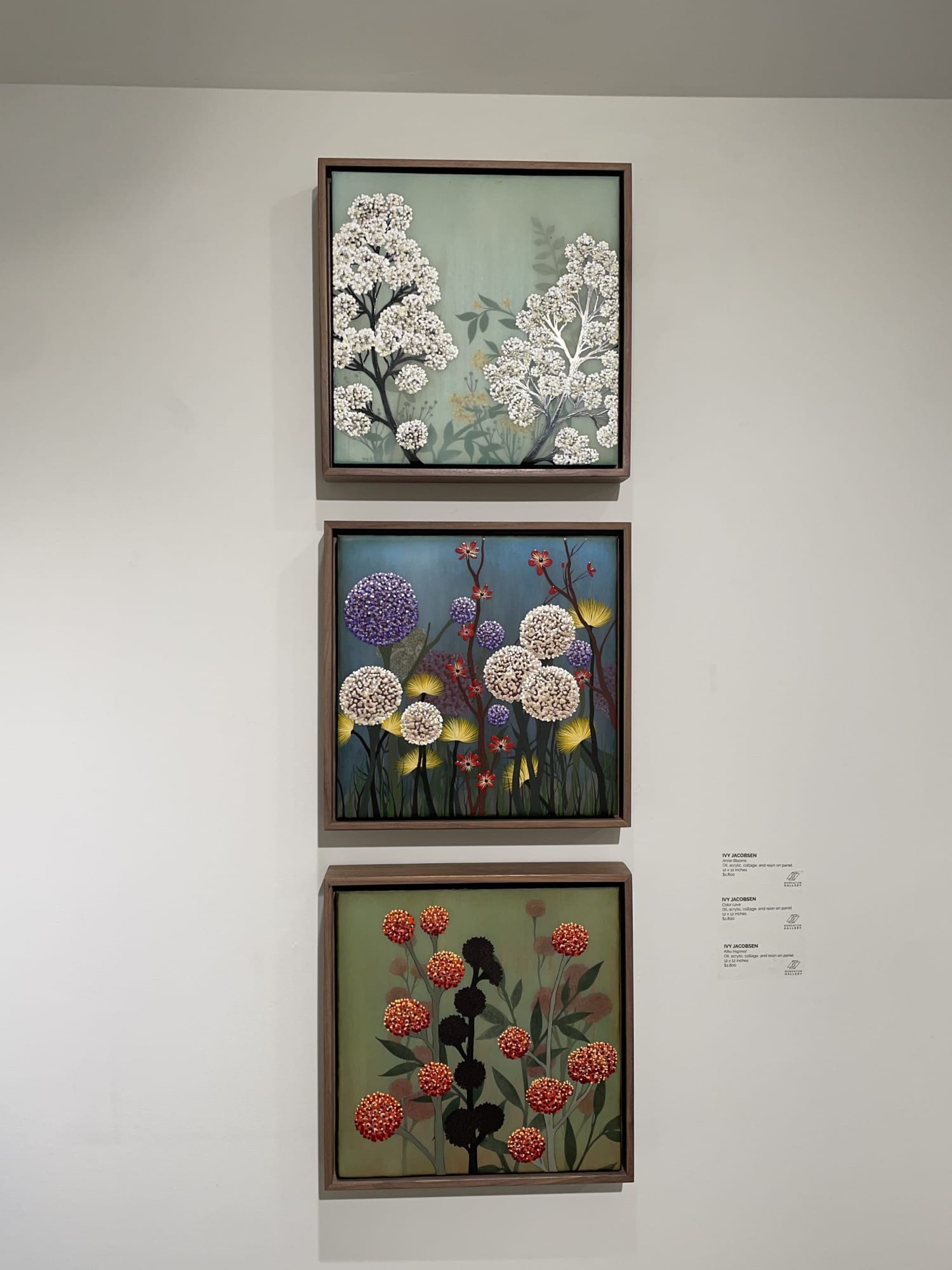 Small Works | Big Impact 2024