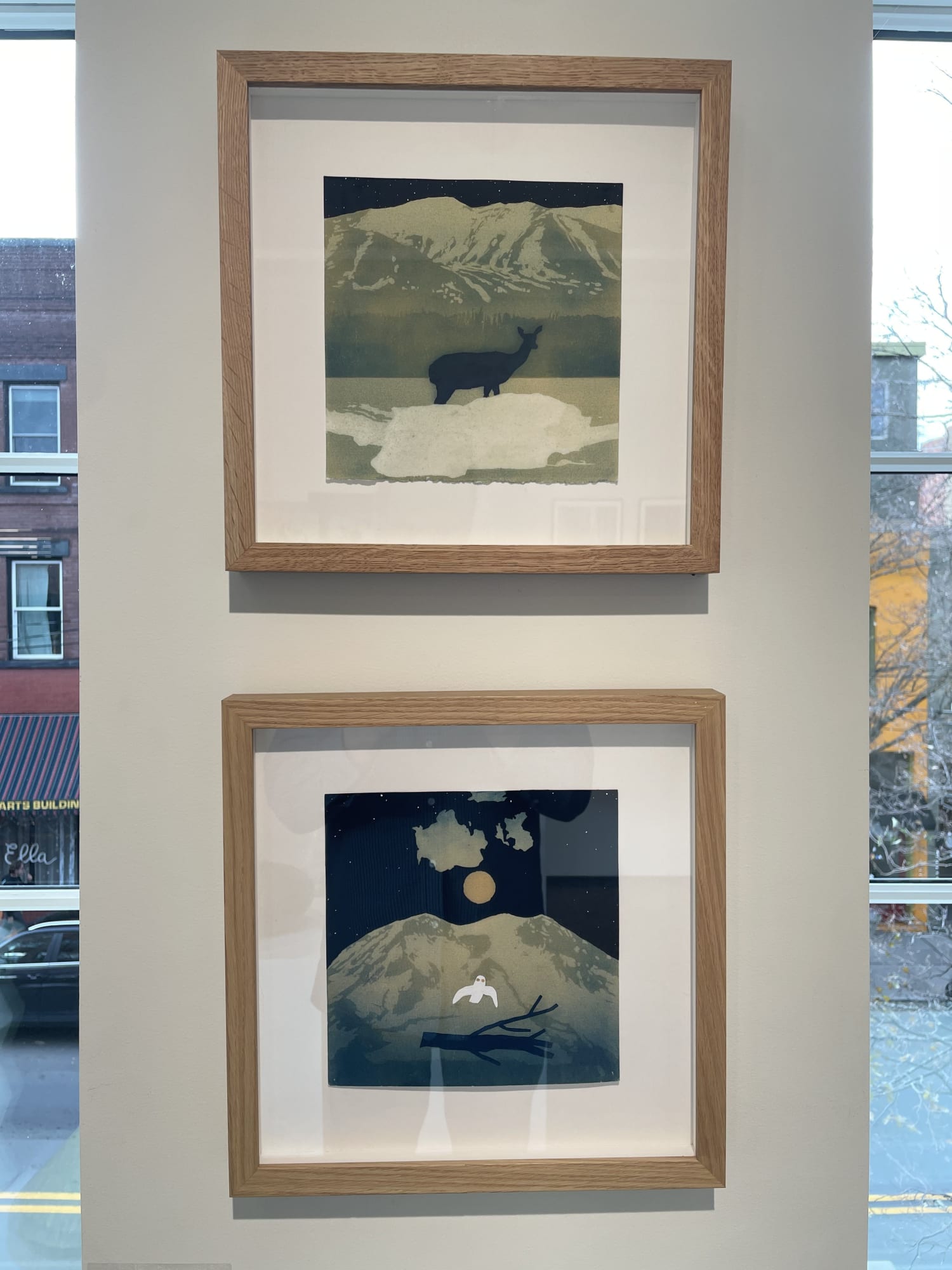 Small Works | Big Impact 2024