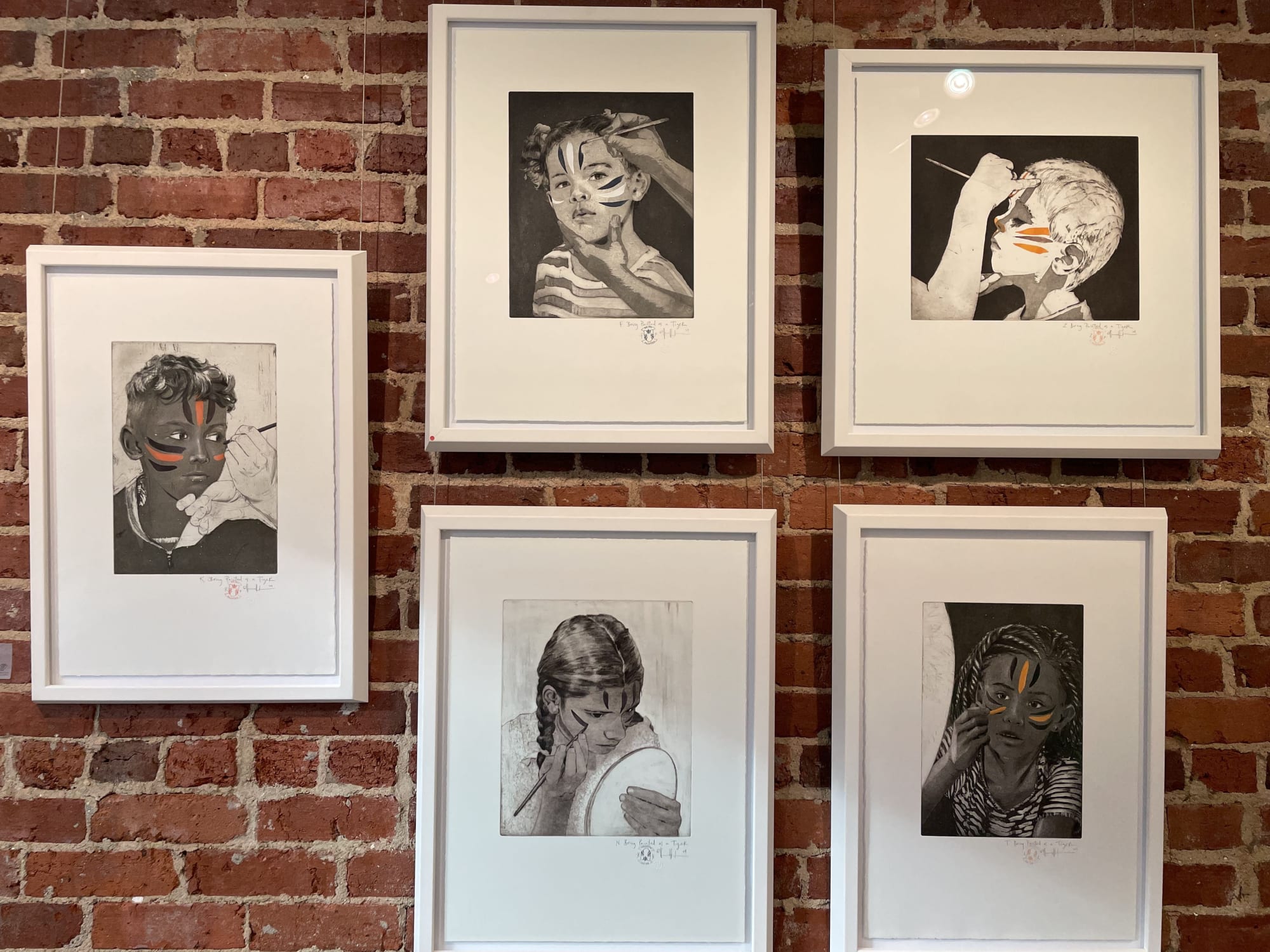 Small Works | Big Impact 2024