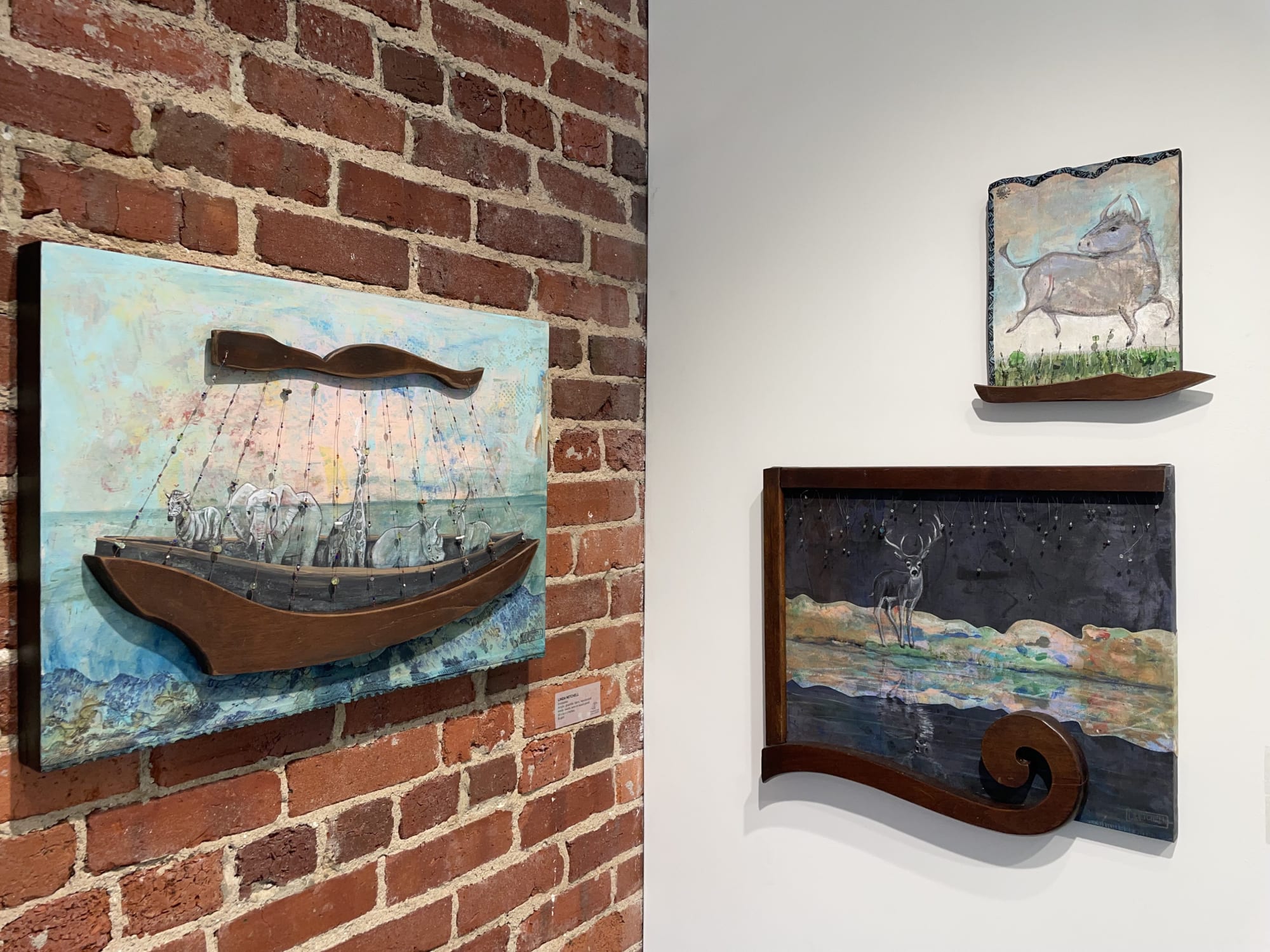 Small Works | Big Impact 2024