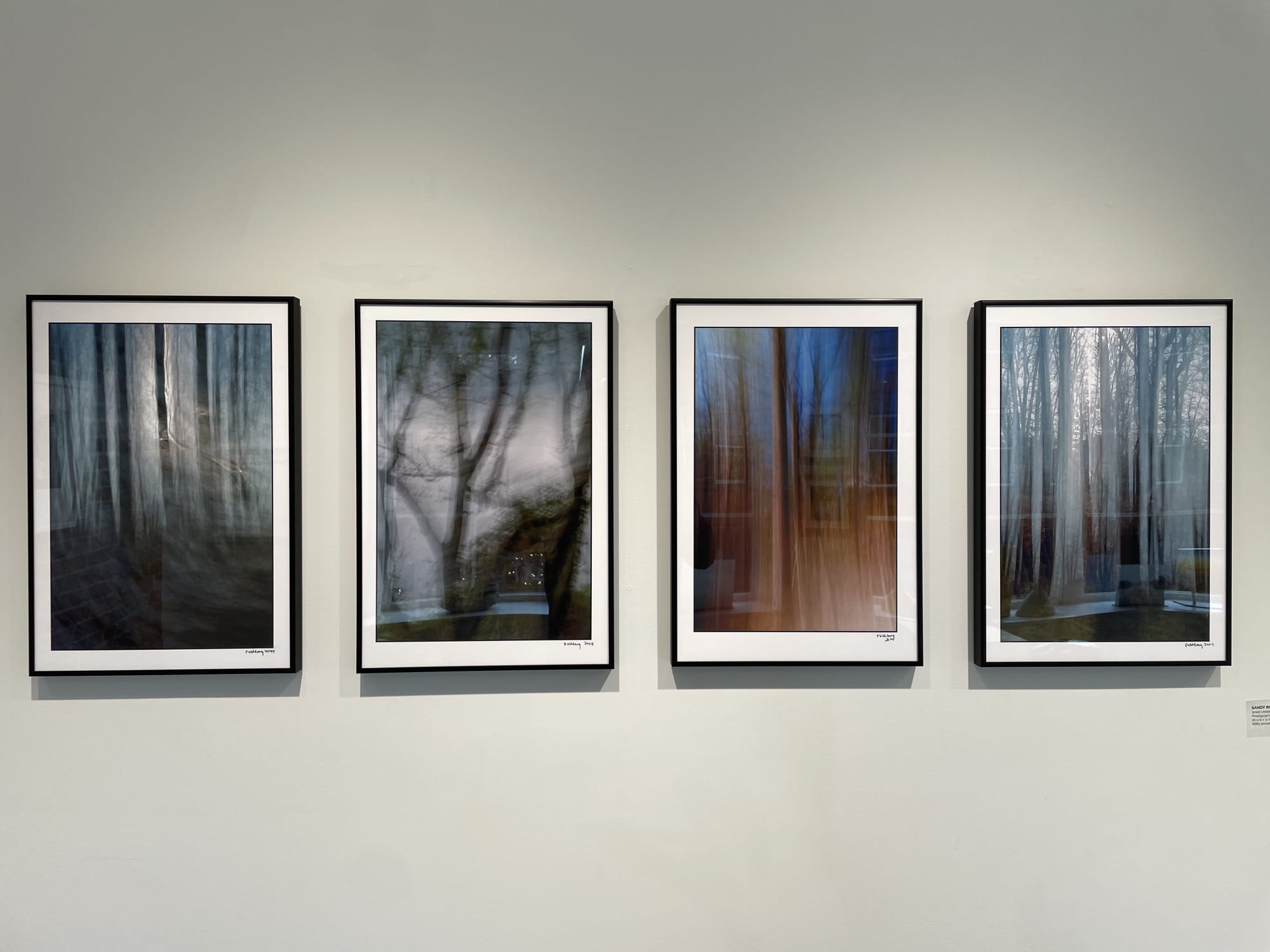 Small Works | Big Impact 2024