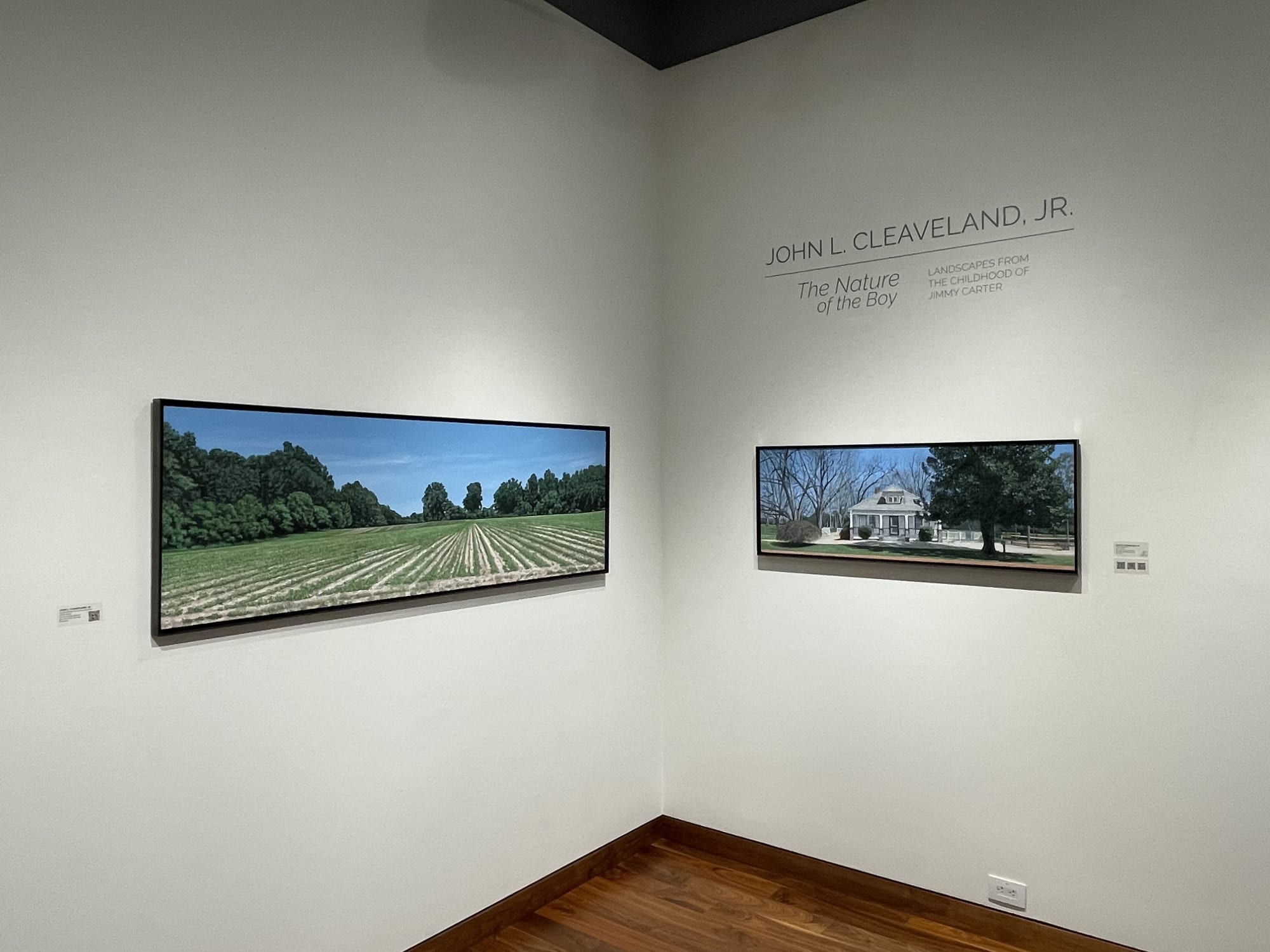 John L. Cleaveland, Jr.