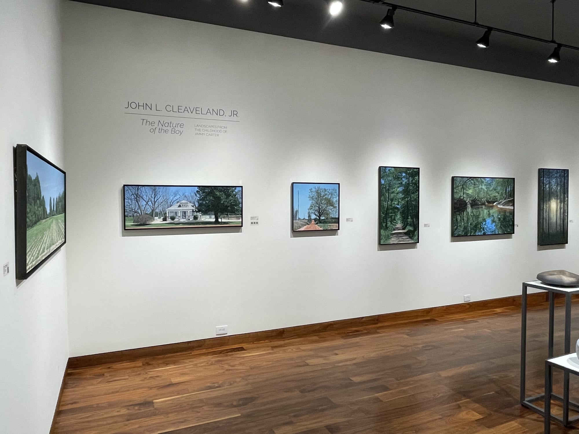 John L. Cleaveland, Jr.