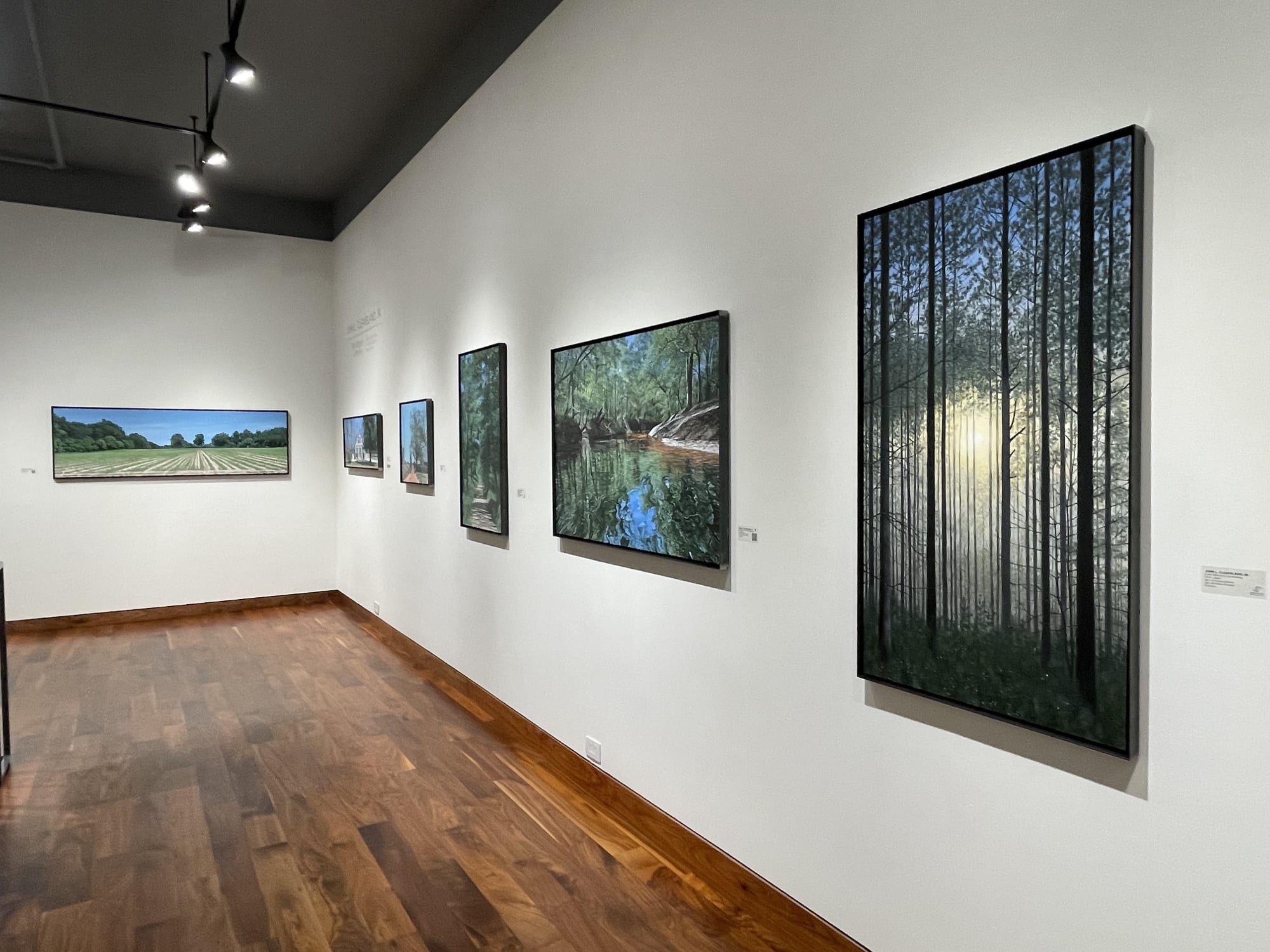 John L. Cleaveland, Jr.