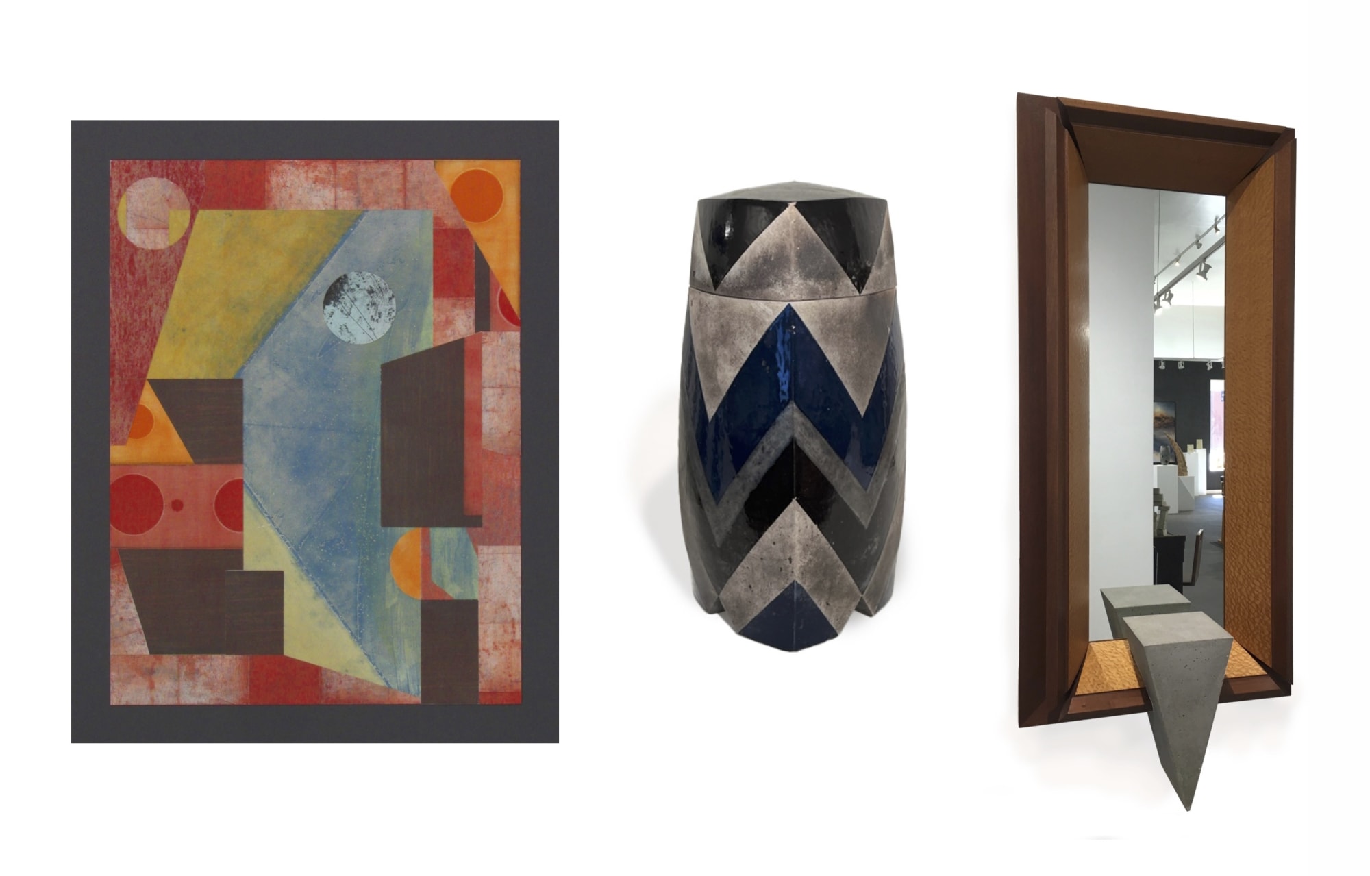 David Crane | John Dodd | Bill Hall