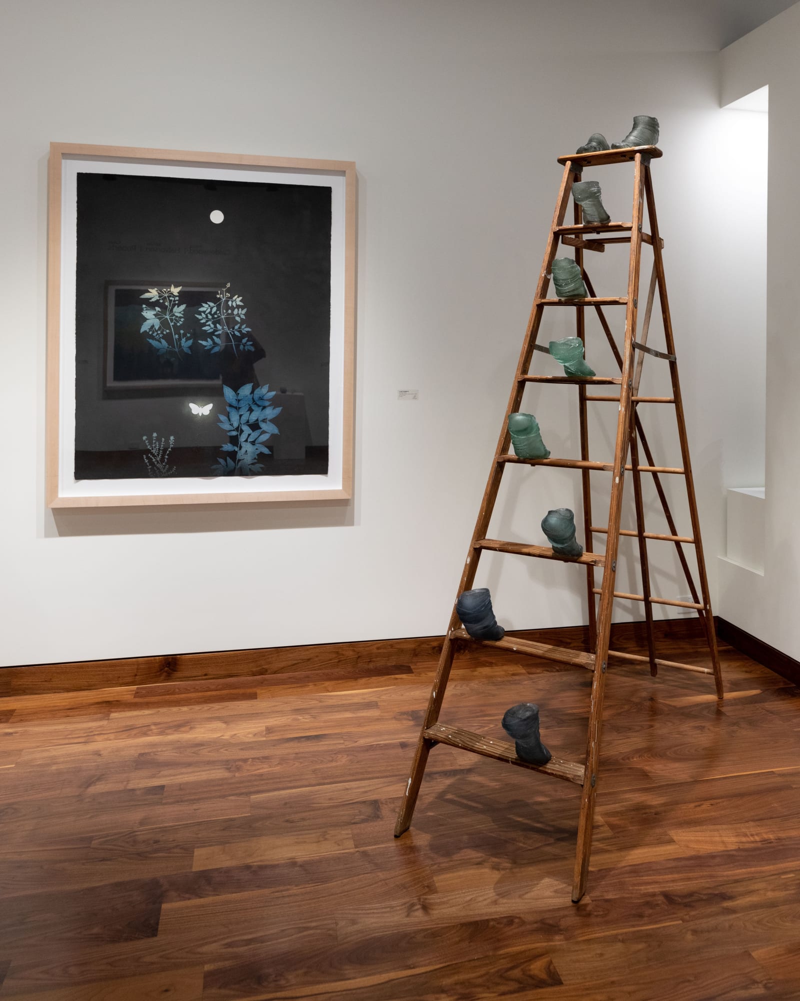 Jessica Calderwood | Jennifer Halvorson | Casey Roberts