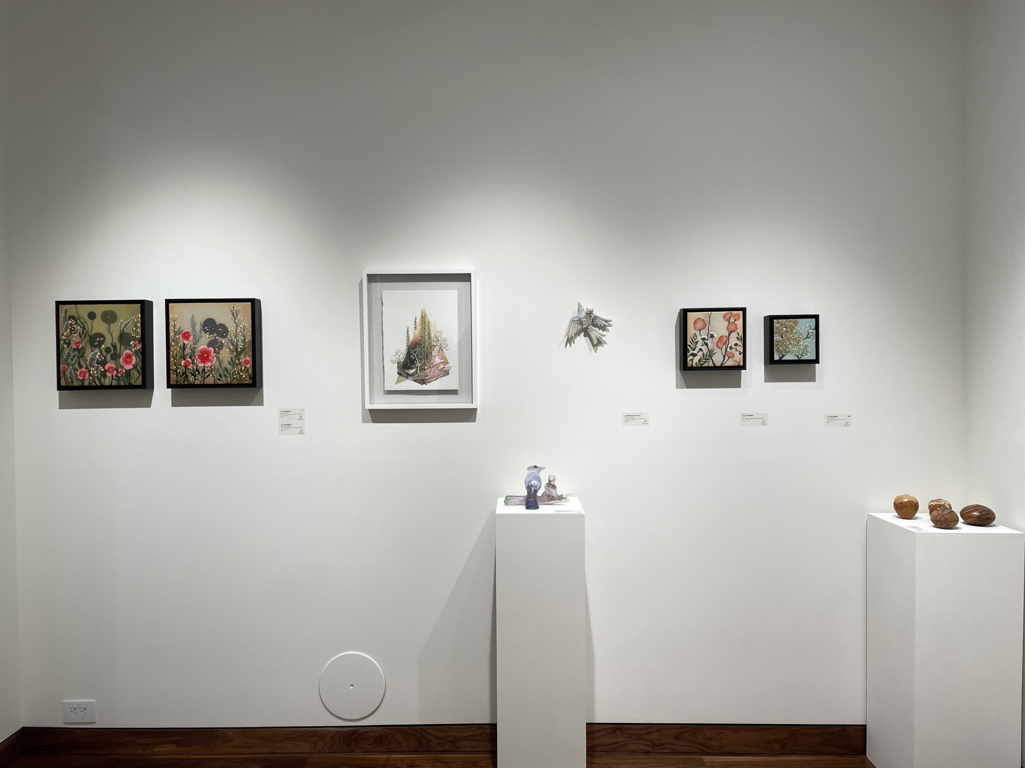 Small Works | Big Impact 2021