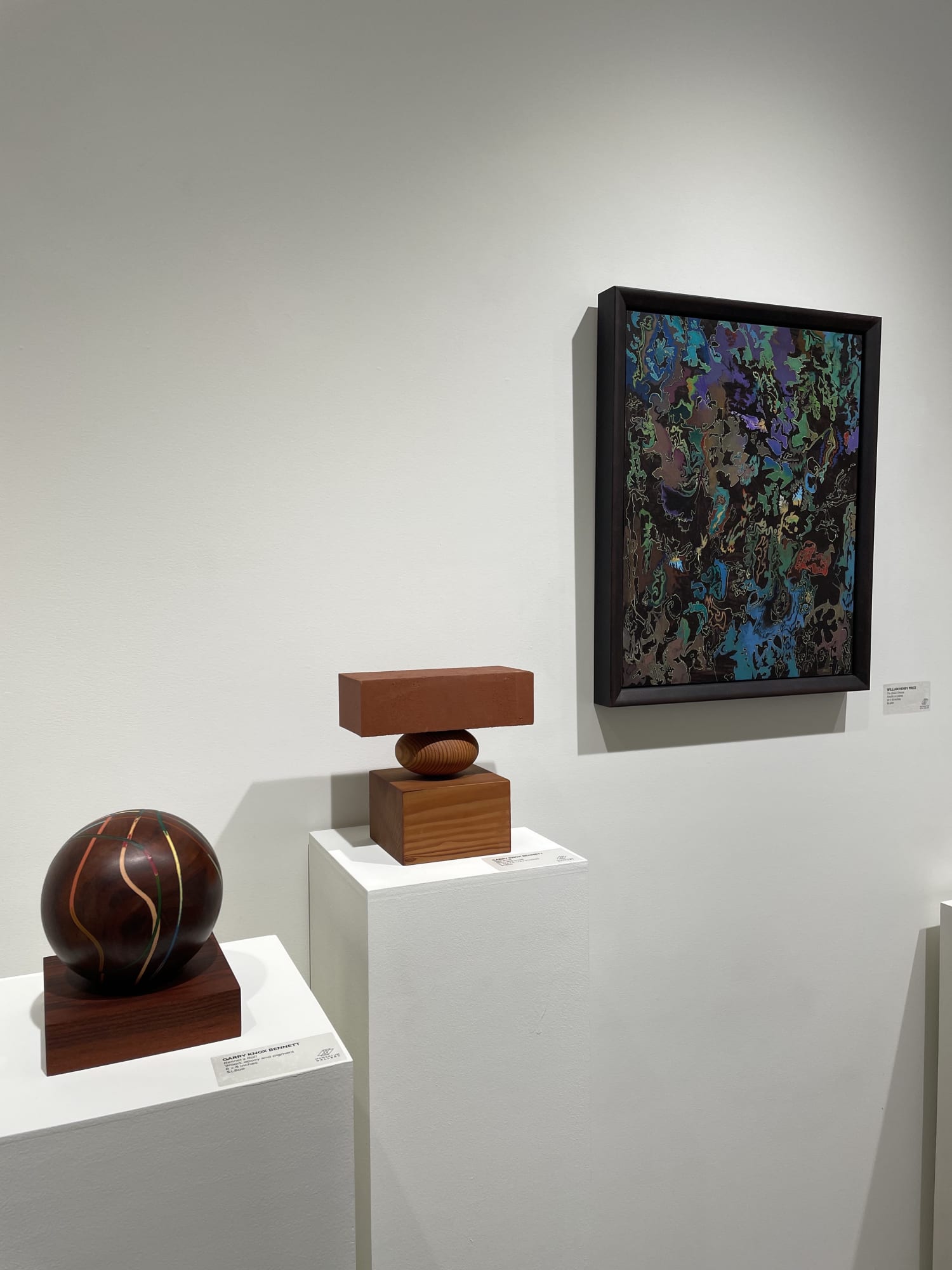 Small Works | Big Impact 2021