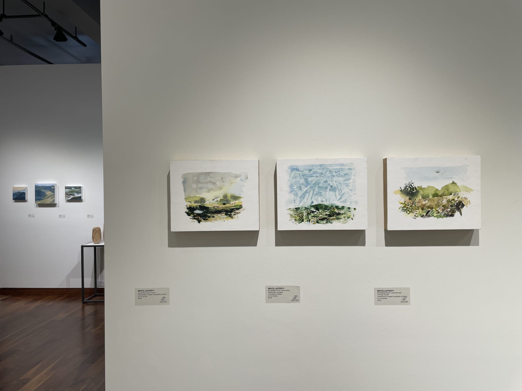 Small Works | Big Impact 2021