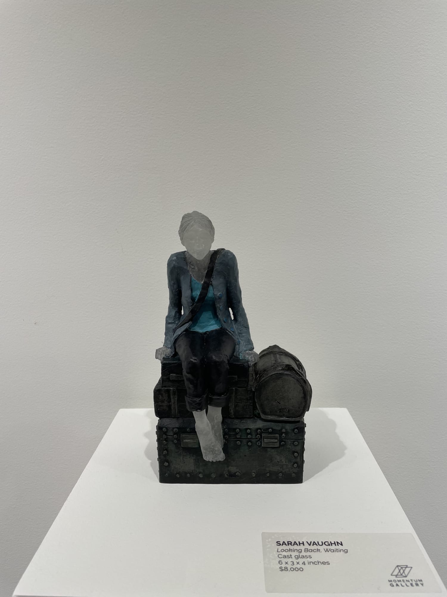 Small Works | Big Impact 2021