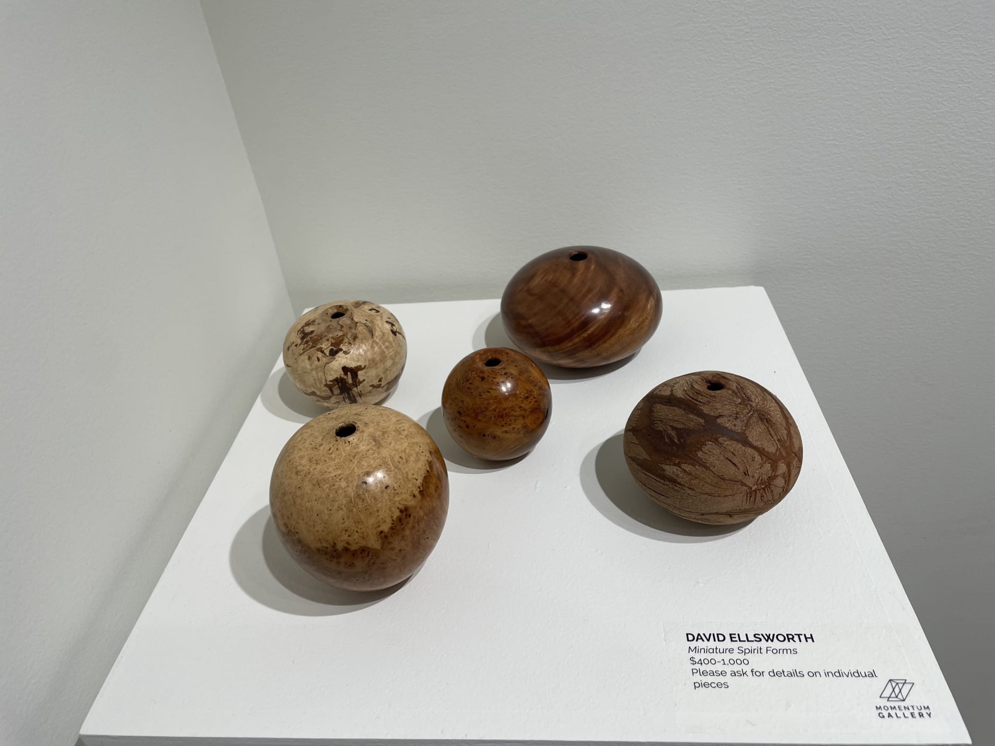 Small Works | Big Impact 2021