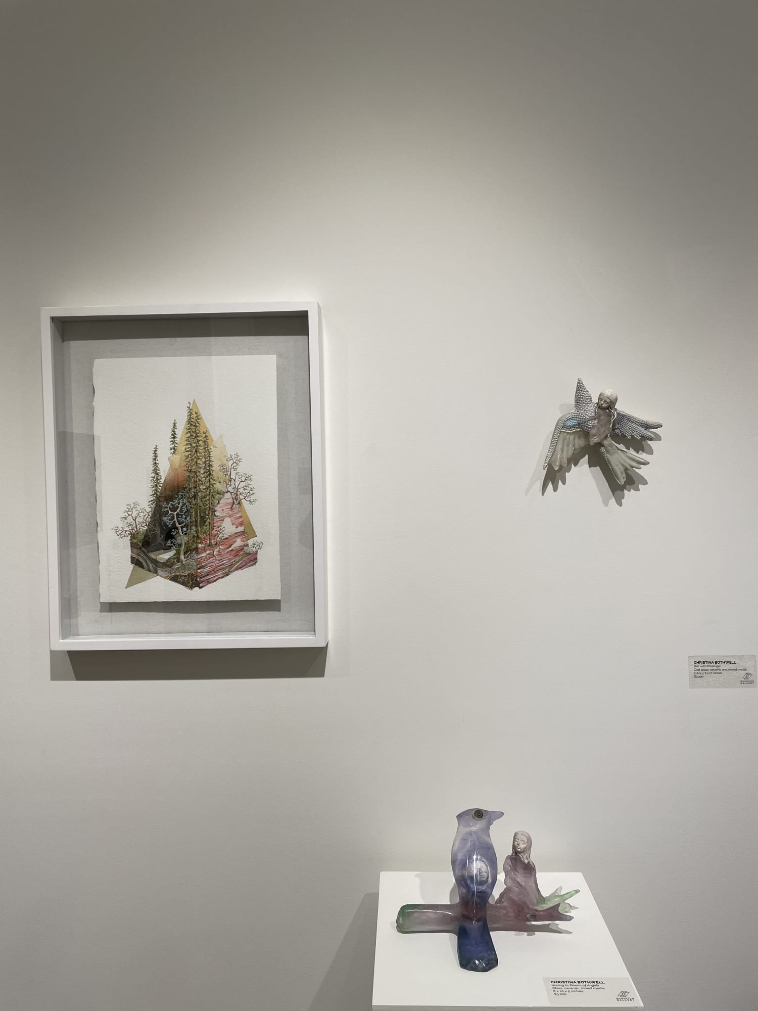 Small Works | Big Impact 2021