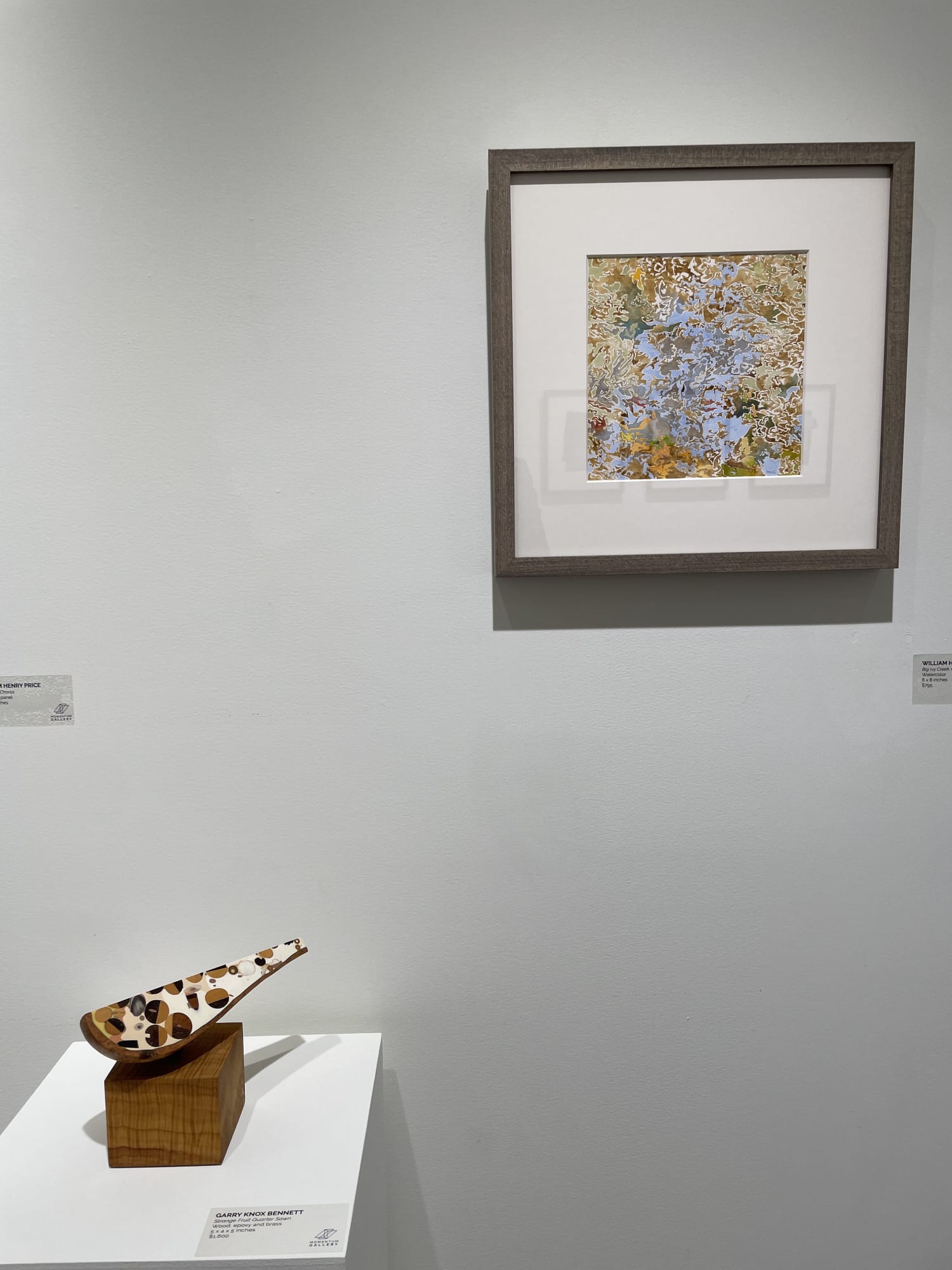 Small Works | Big Impact 2021