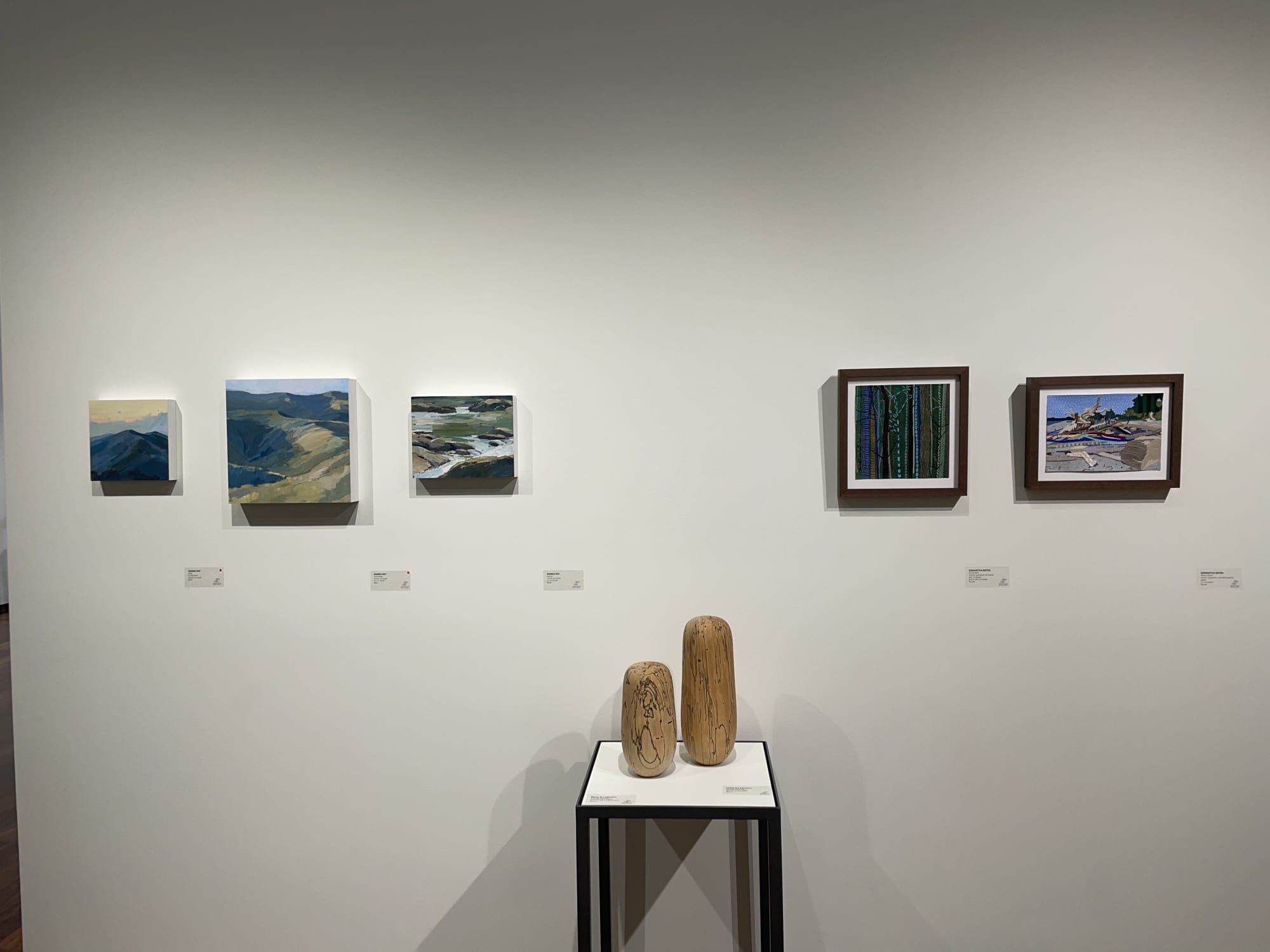 Small Works | Big Impact 2021