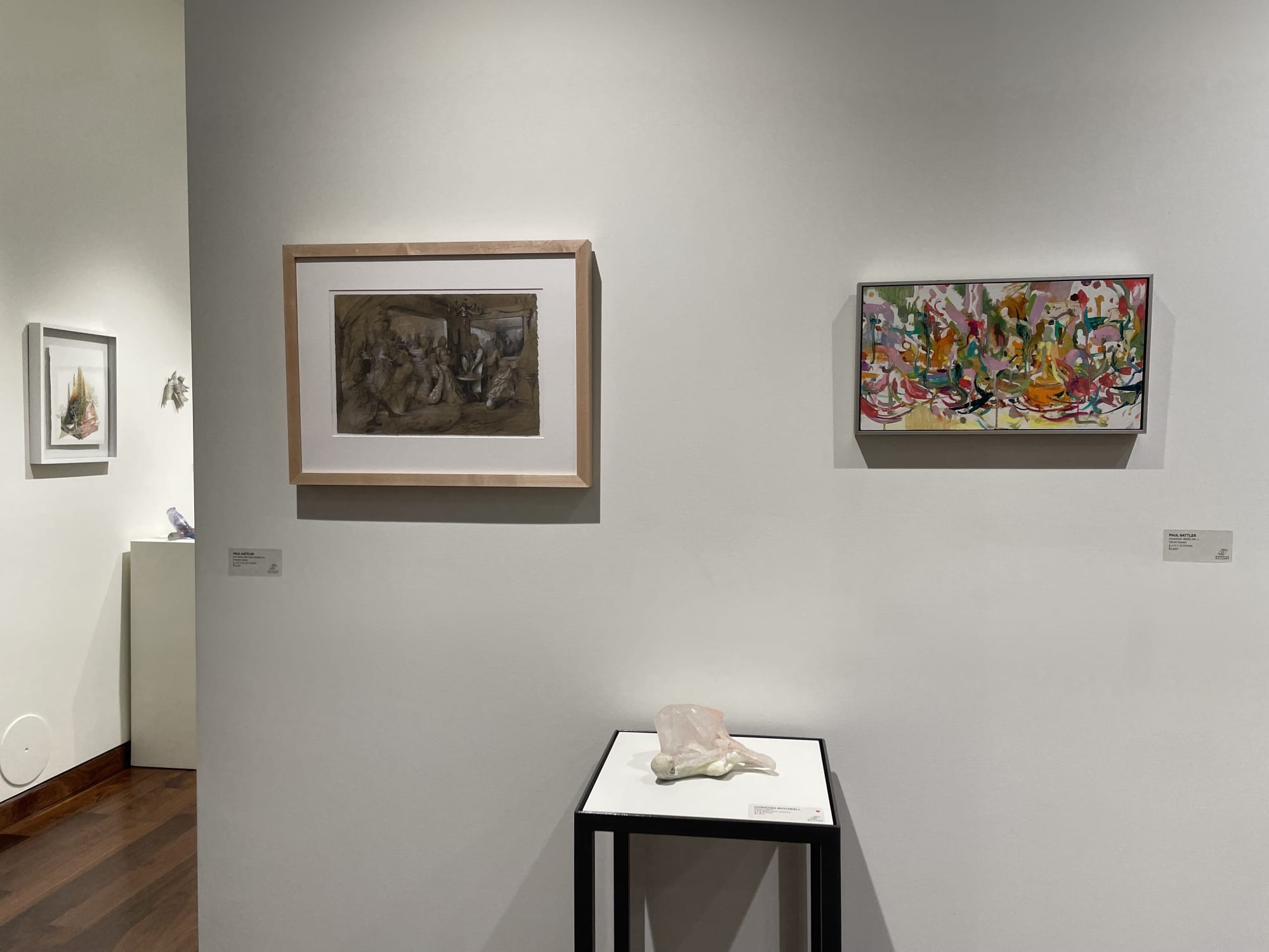 Small Works | Big Impact 2021