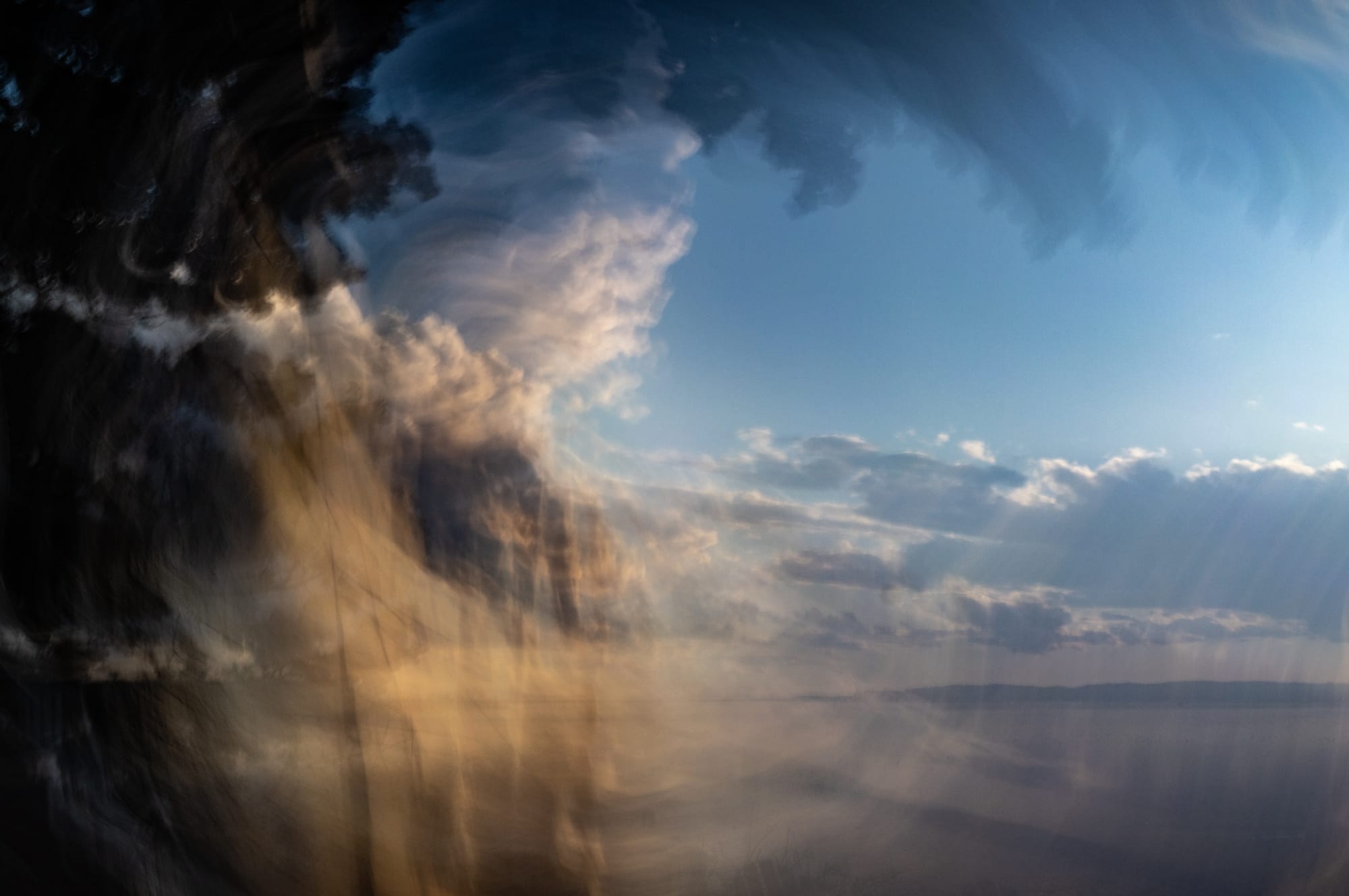 Sandy Rothberg – Close to Home