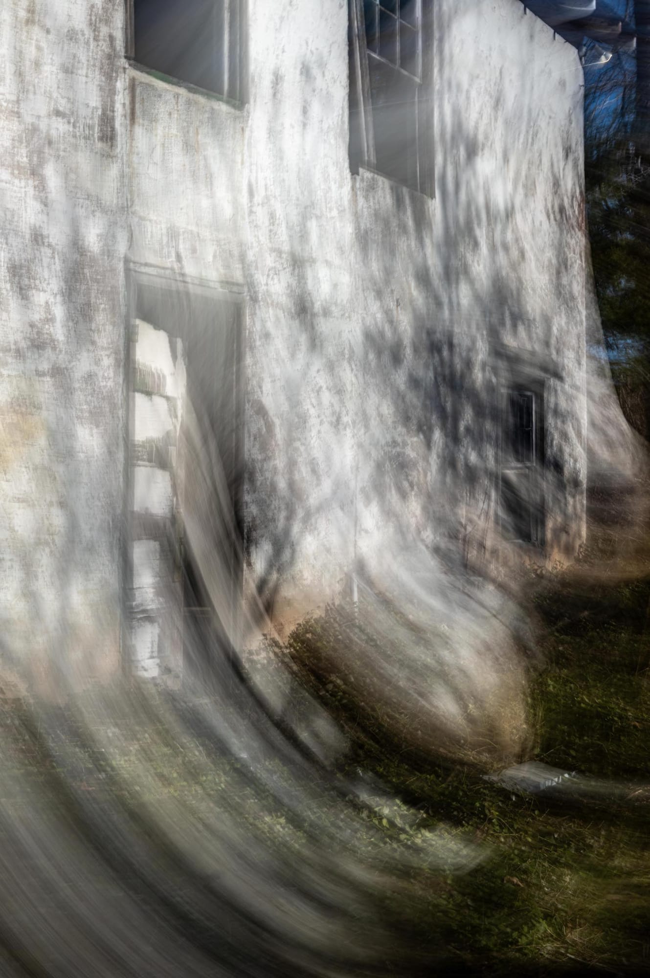 Sandy Rothberg – Close to Home