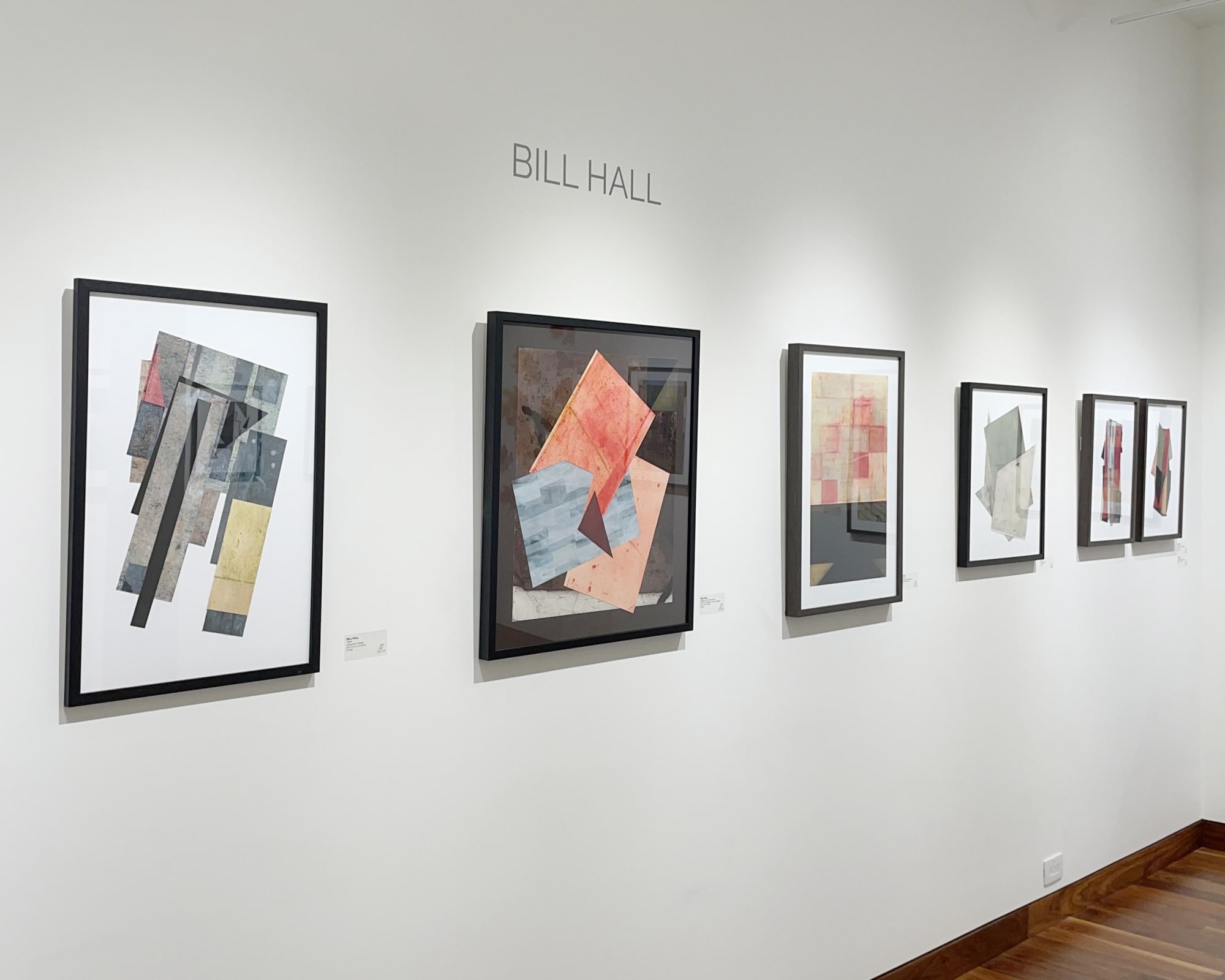 Bill Hall