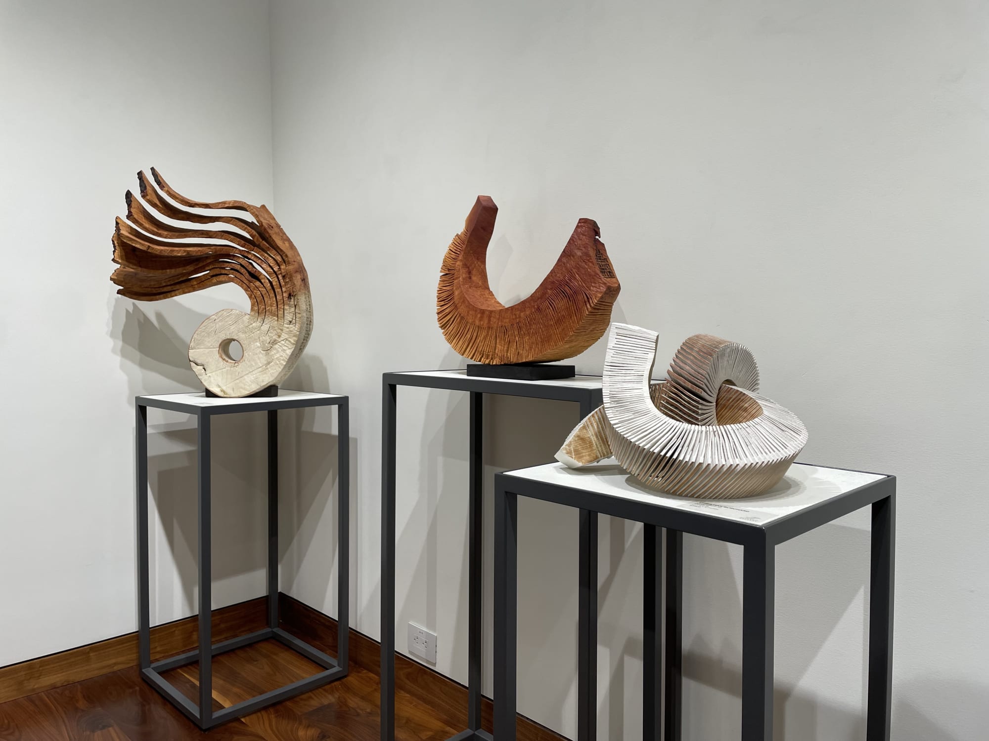 Christian Burchard & Kristy Kún