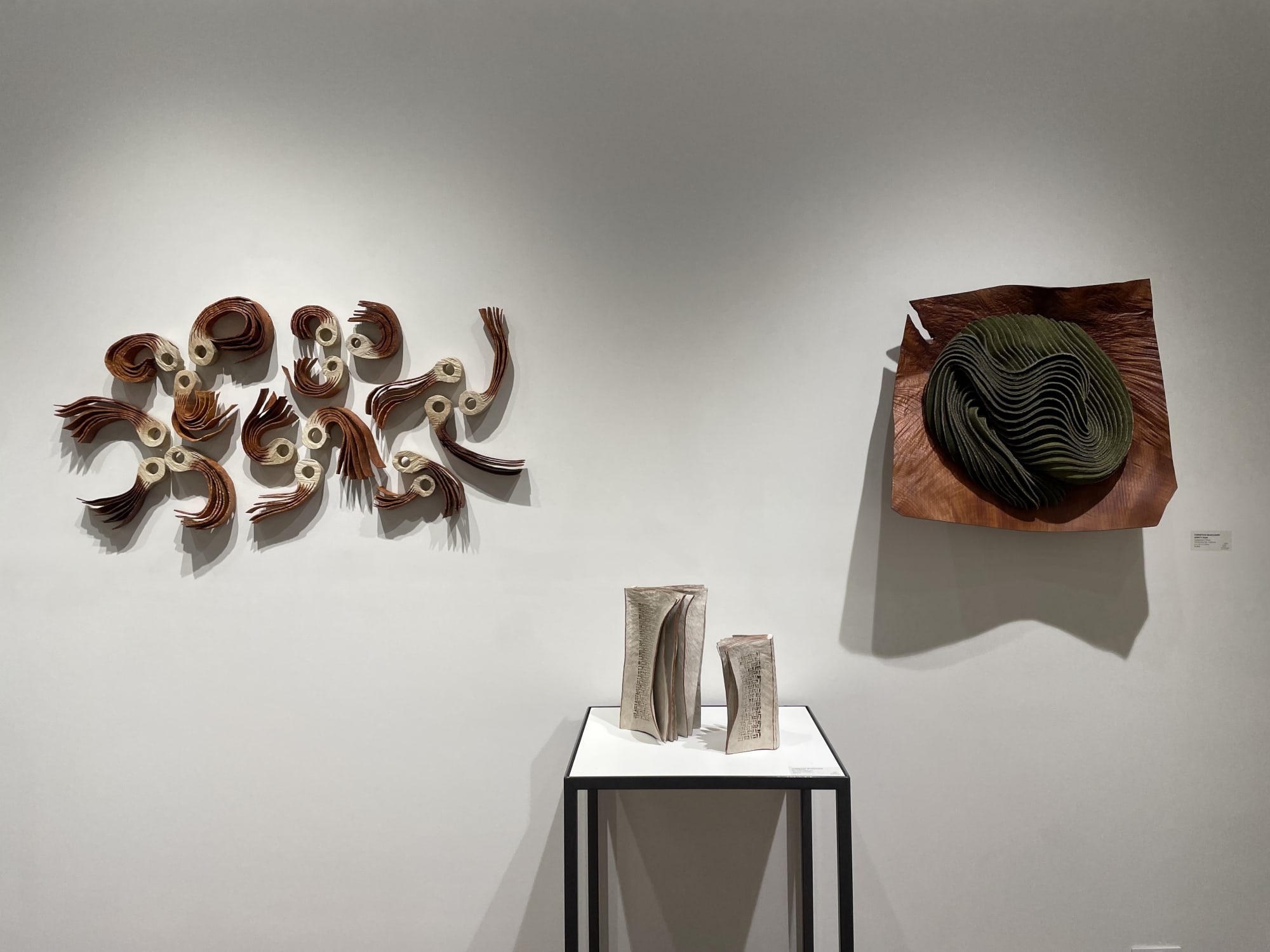 Christian Burchard & Kristy Kún