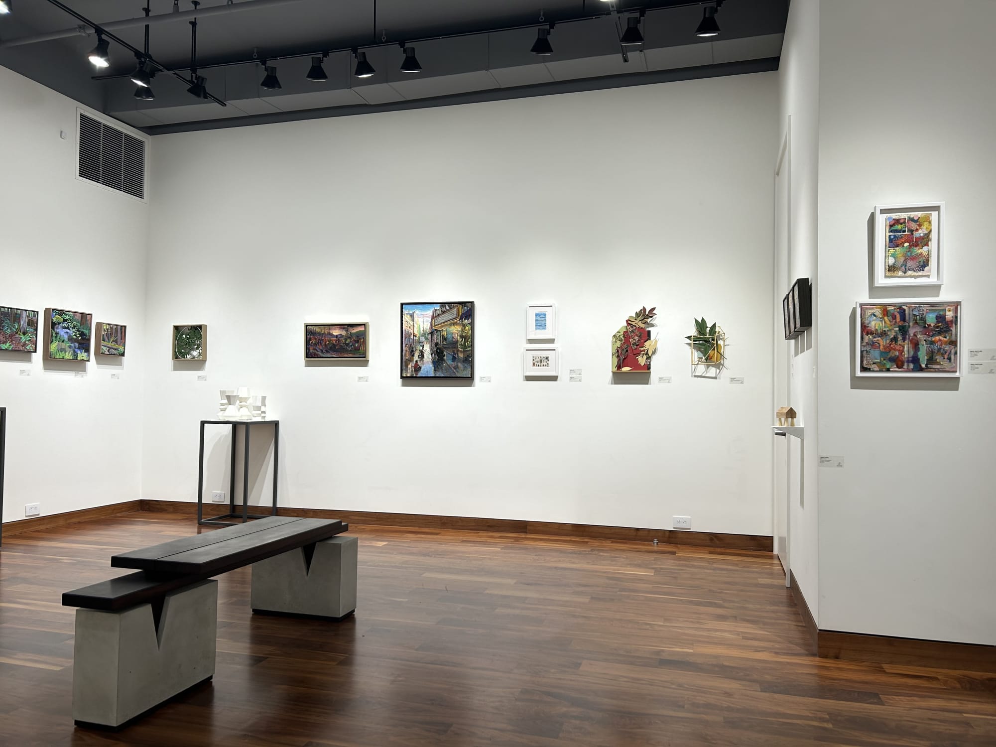 small work | BIG IMPACT 2023