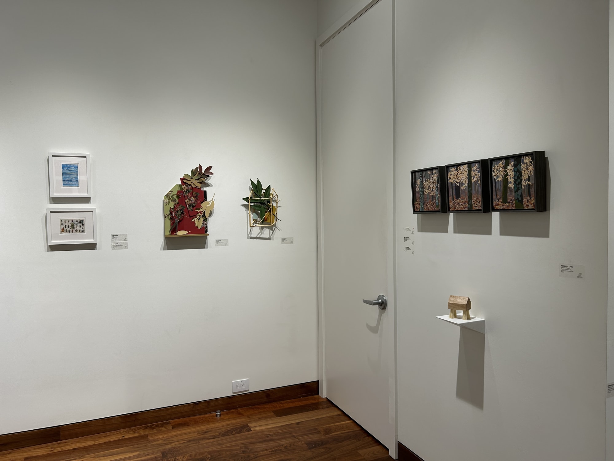 small work | BIG IMPACT 2023