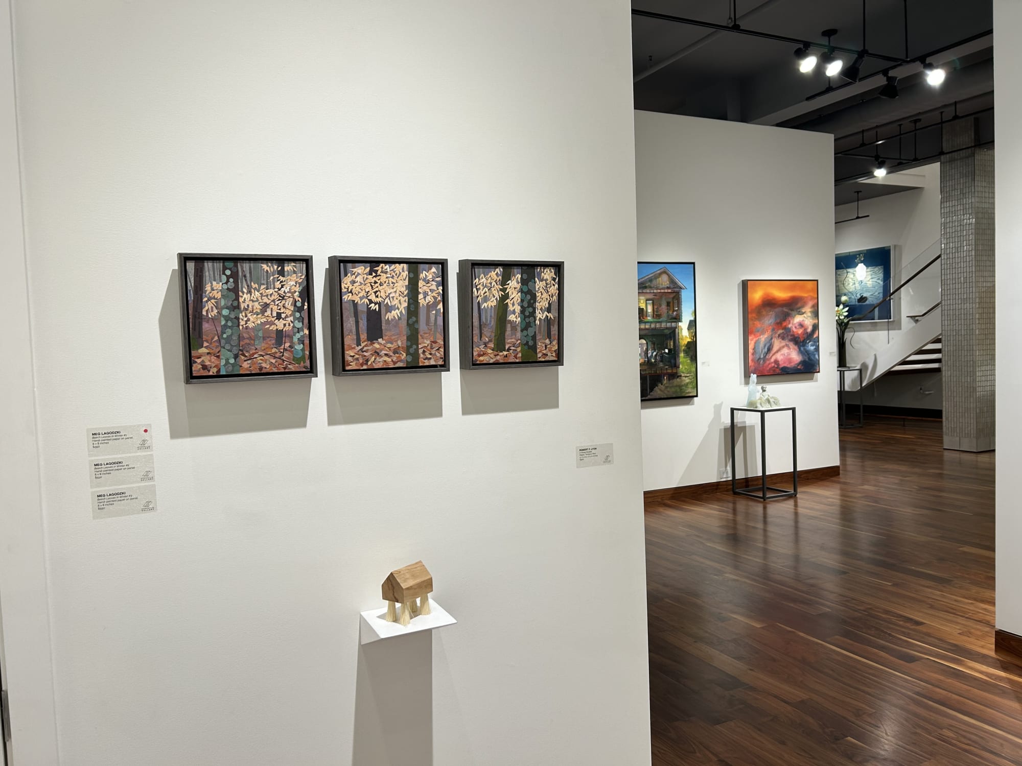 small work | BIG IMPACT 2023