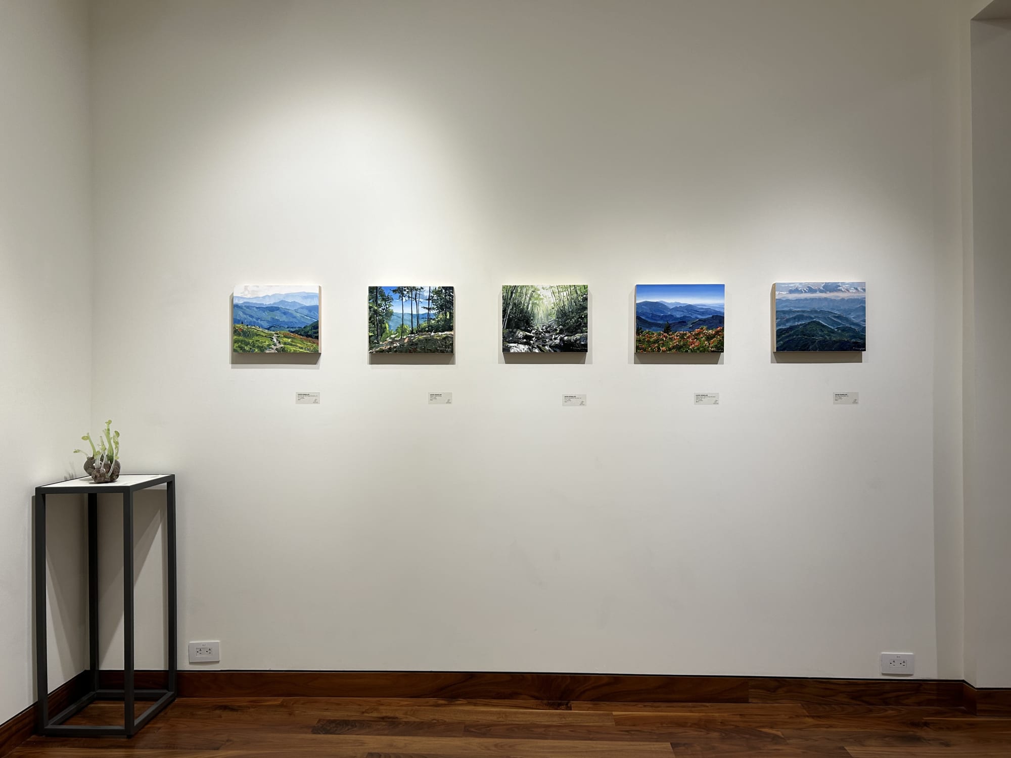 small work | BIG IMPACT 2023