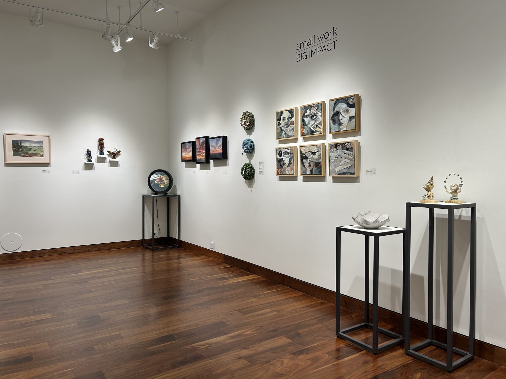 small work | BIG IMPACT 2023