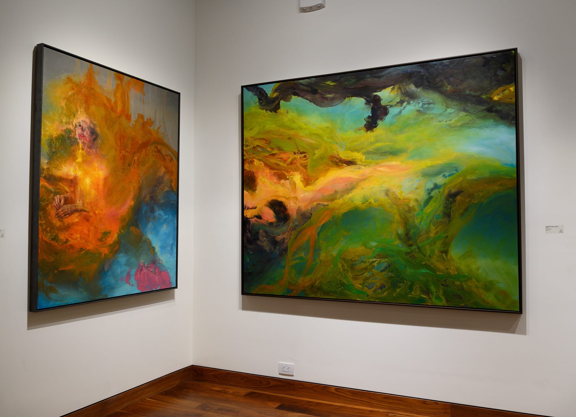 Samantha Keely Smith