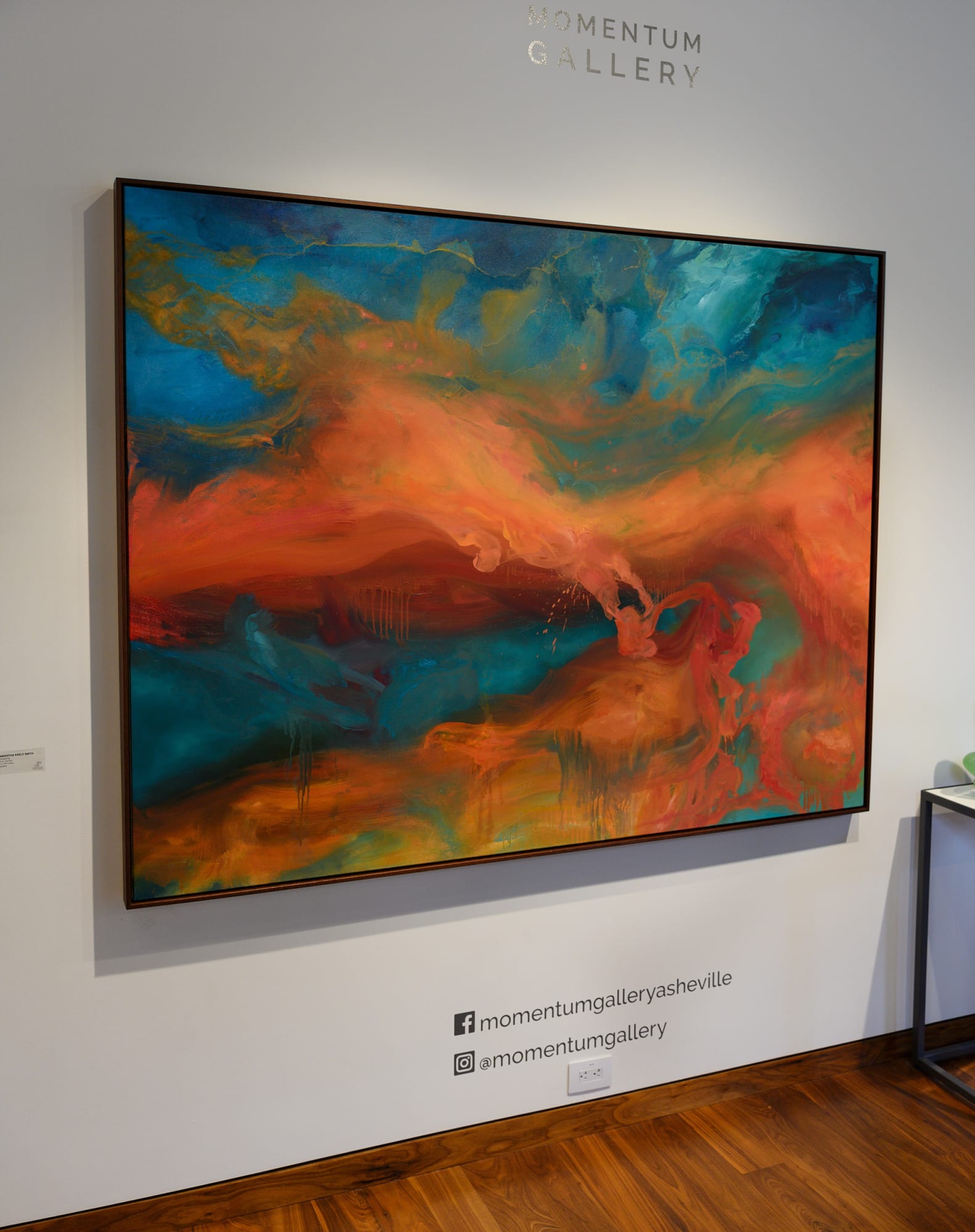 Samantha Keely Smith